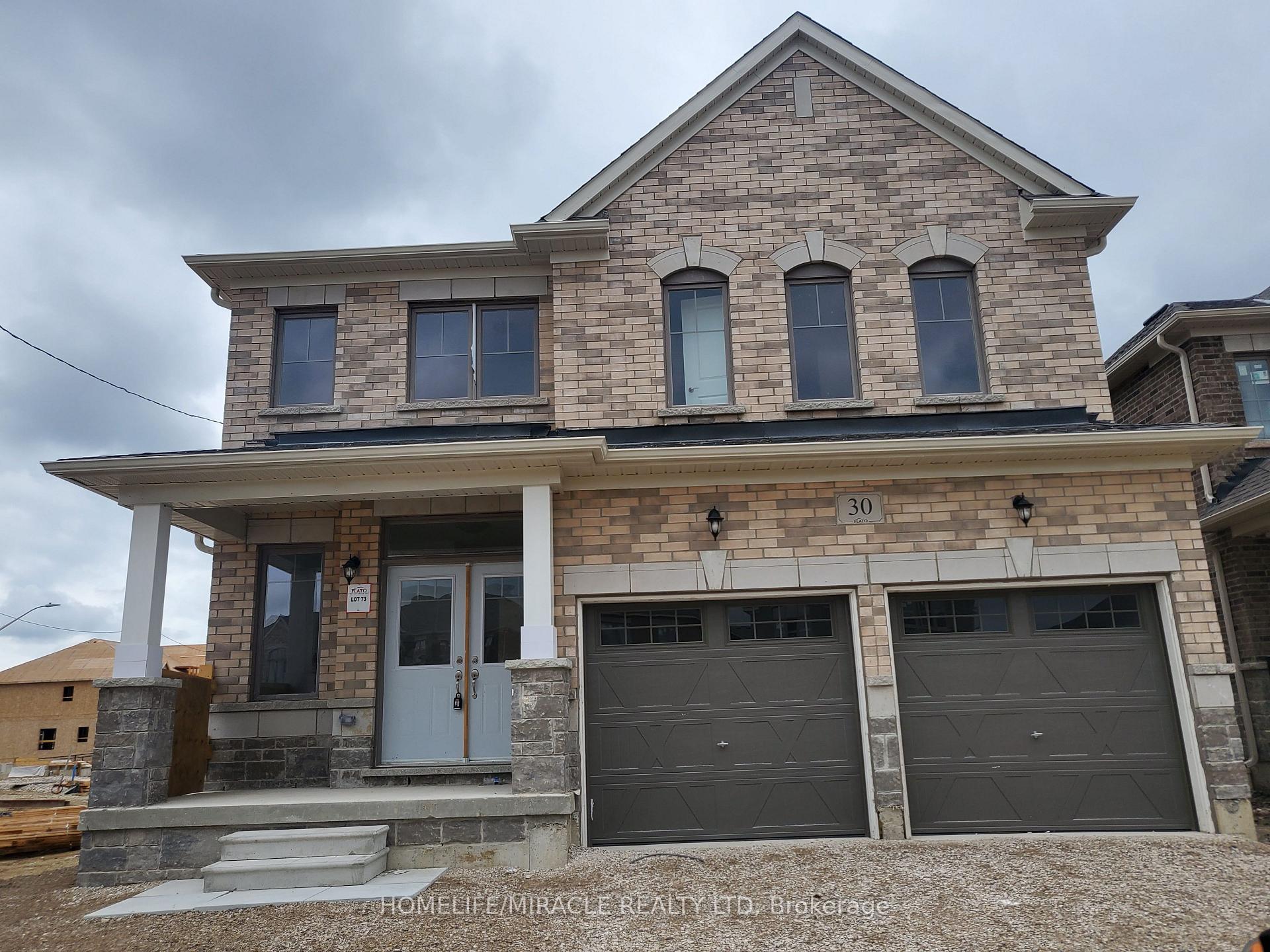 Photo 1 of 30 Doc Lougheed Avenue, Grey Highlands — HOMEH
