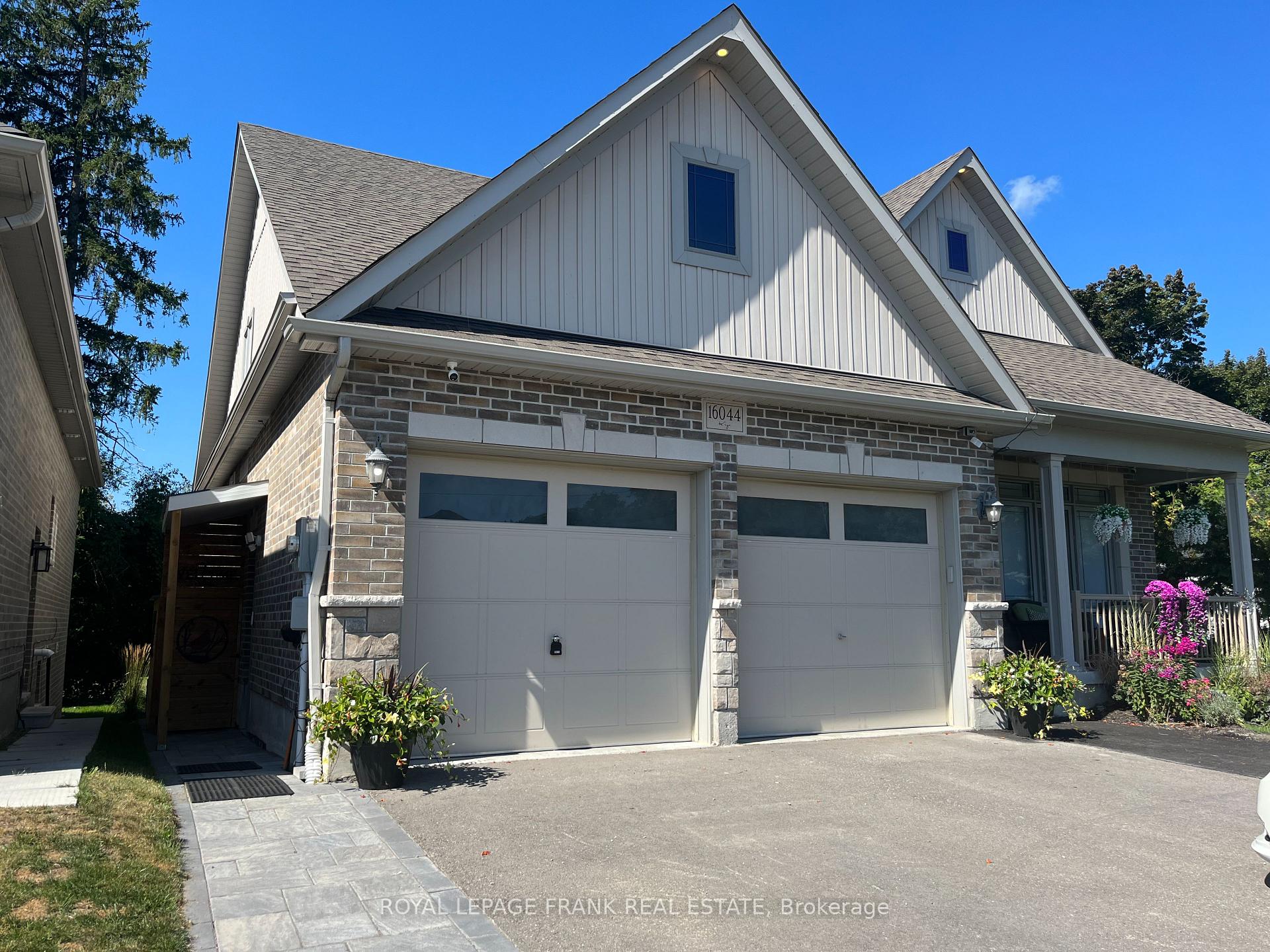 Photo 1 of Unit B, 16044 Simcoe Street, Scugog, Port Perry — HOMEH
