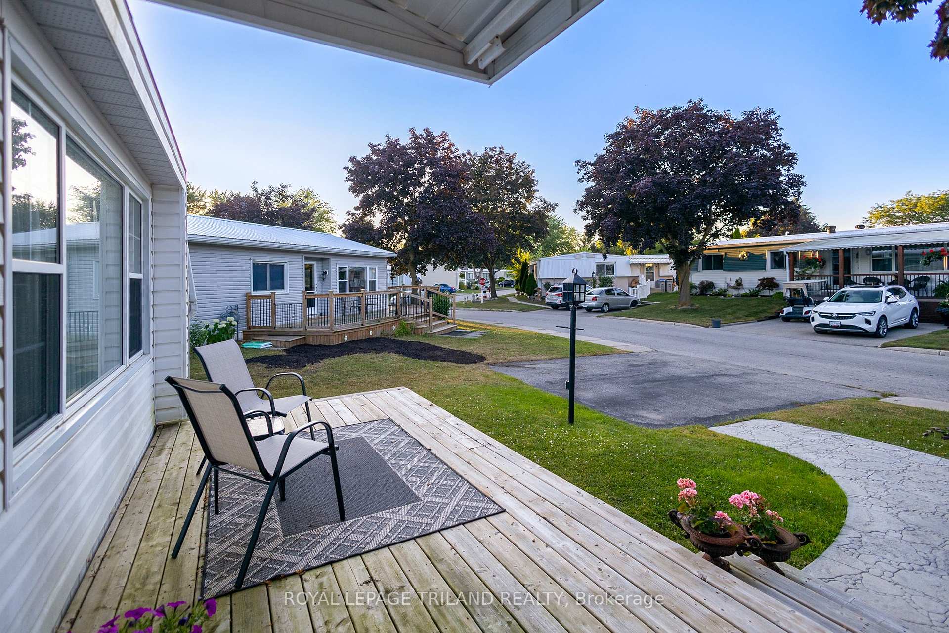 Photo 6 of 152 Pebble Beach Parkway, South Huron, Stephen — HOMEH