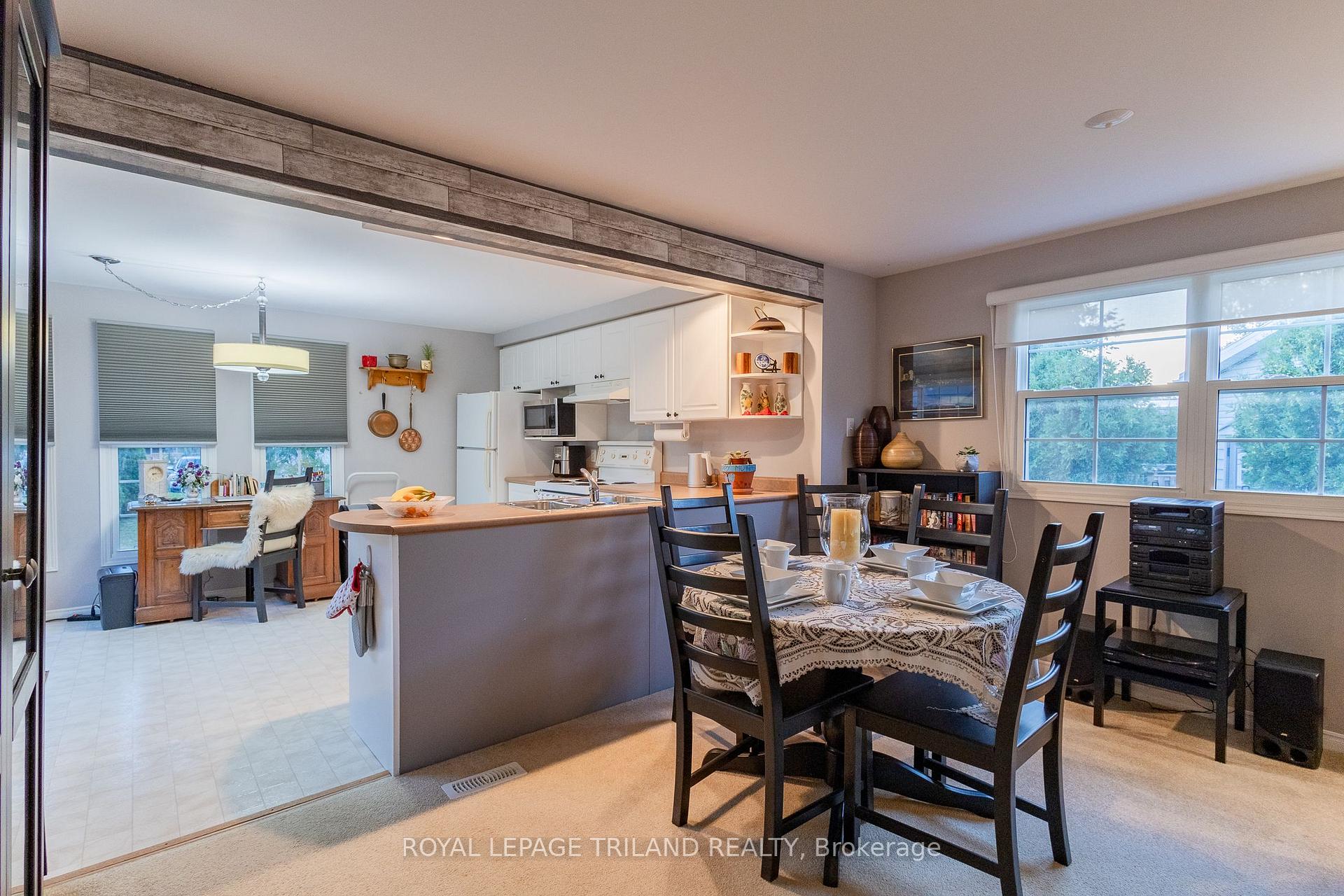 Photo 21 of 152 Pebble Beach Parkway, South Huron, Stephen — HOMEH