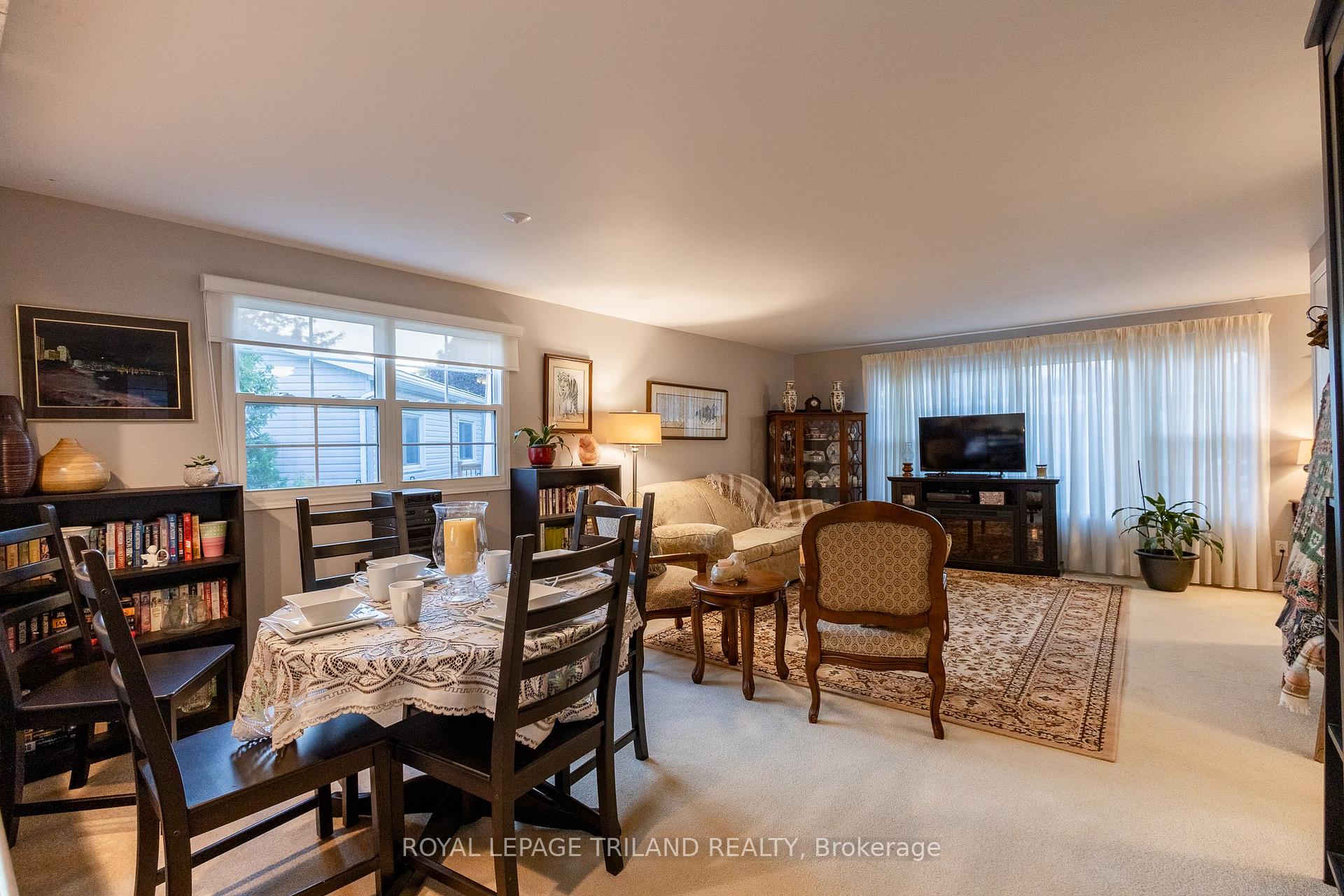 Photo 23 of 152 Pebble Beach Parkway, South Huron, Stephen — HOMEH