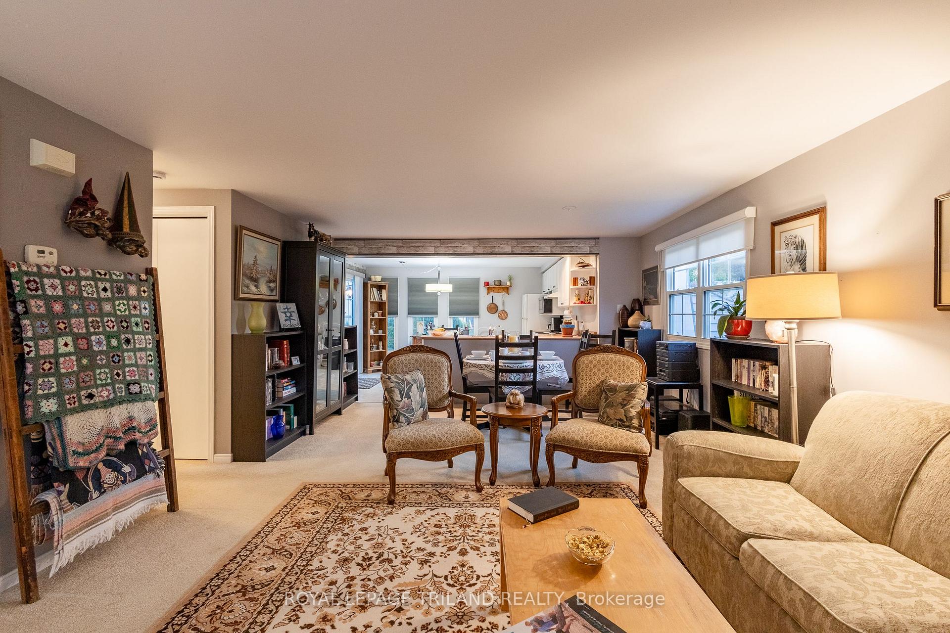 Photo 27 of 152 Pebble Beach Parkway, South Huron, Stephen — HOMEH