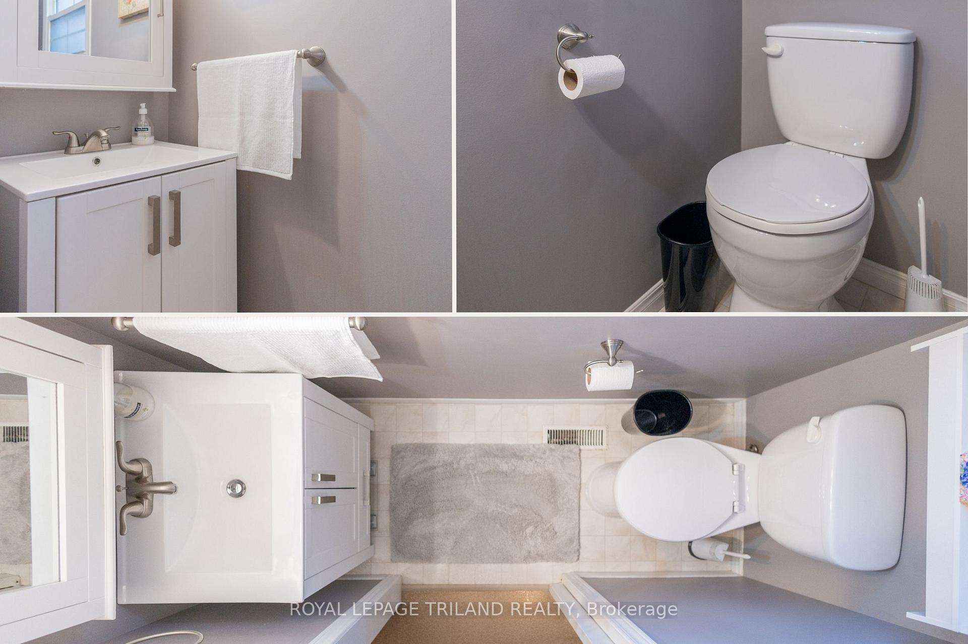 Photo 31 of 152 Pebble Beach Parkway, South Huron, Stephen — HOMEH