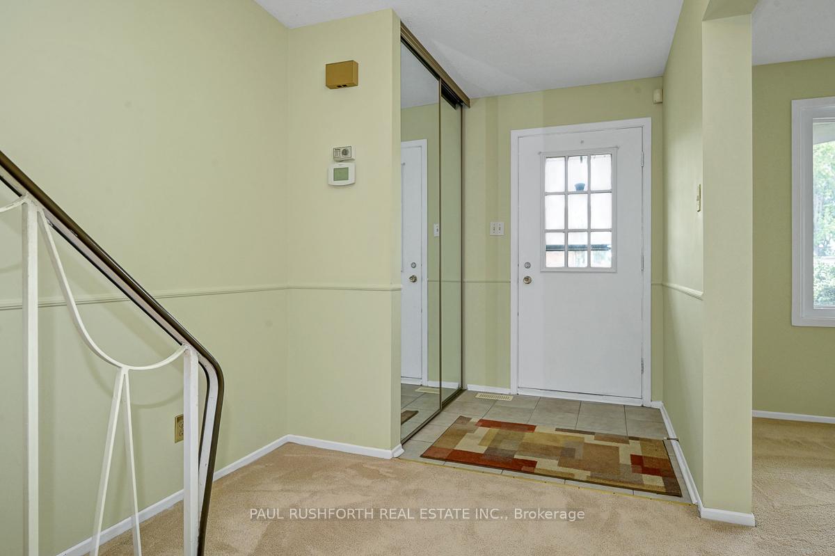 Photo 3 of 23 Bentworth Crescent, Ottawa, Craig Henry/Woodvale — HOMEH