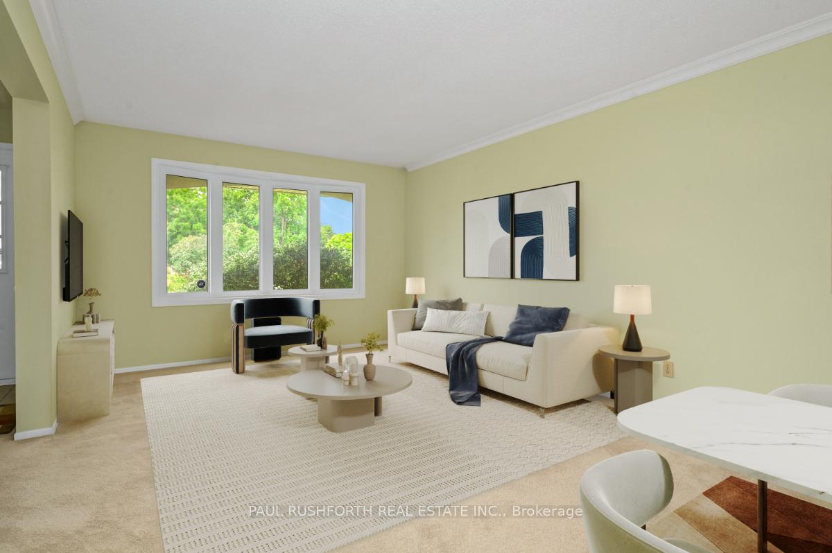 Photo 5 of 23 Bentworth Crescent, Ottawa, Craig Henry/Woodvale — HOMEH
