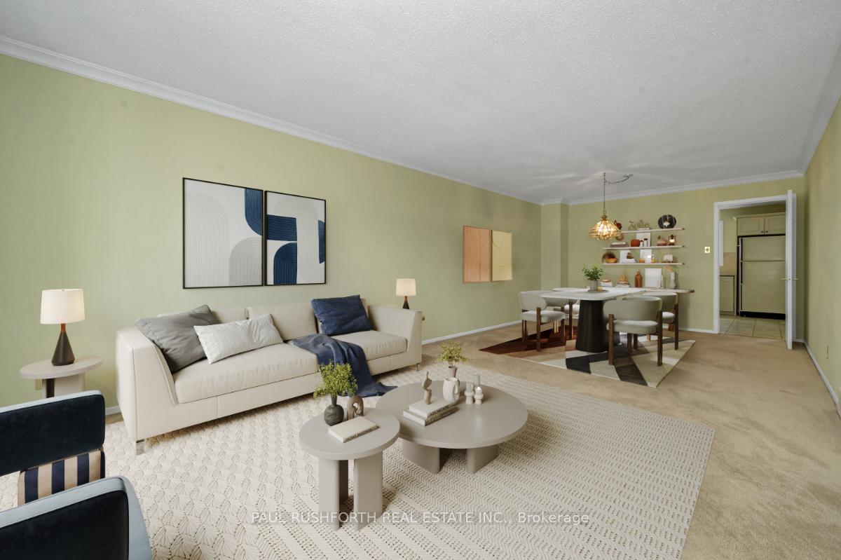 Photo 6 of 23 Bentworth Crescent, Ottawa, Craig Henry/Woodvale — HOMEH