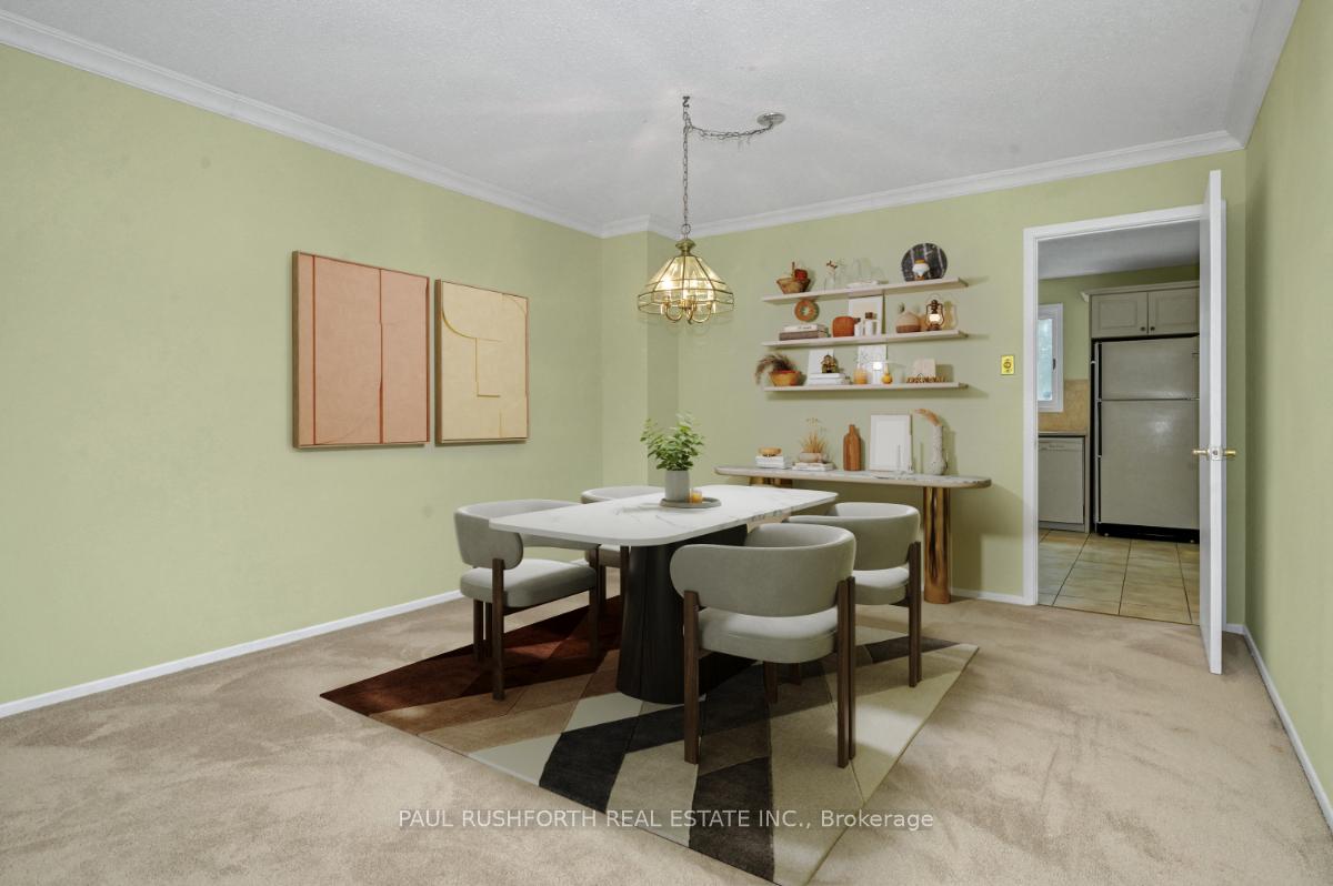 Photo 7 of 23 Bentworth Crescent, Ottawa, Craig Henry/Woodvale — HOMEH