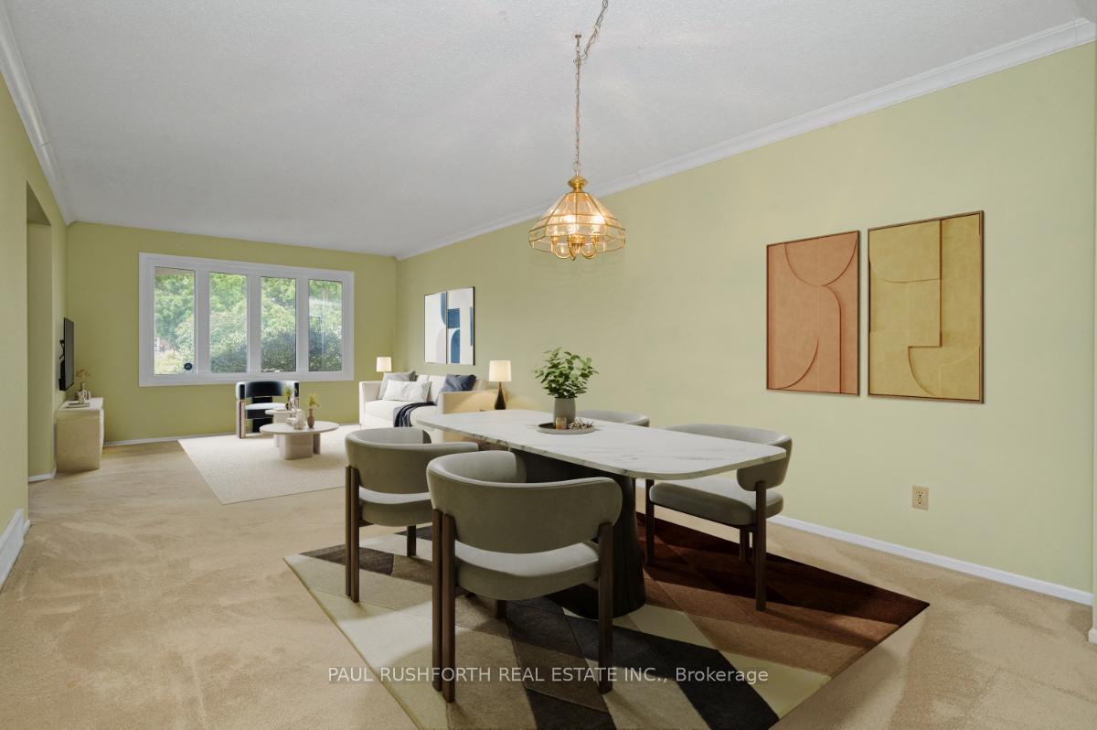 Photo 8 of 23 Bentworth Crescent, Ottawa, Craig Henry/Woodvale — HOMEH