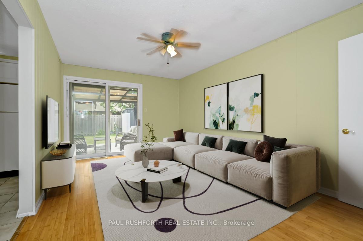 Photo 11 of 23 Bentworth Crescent, Ottawa, Craig Henry/Woodvale — HOMEH