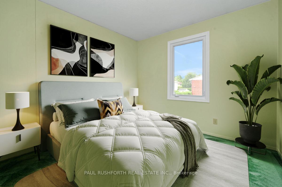 Photo 17 of 23 Bentworth Crescent, Ottawa, Craig Henry/Woodvale — HOMEH