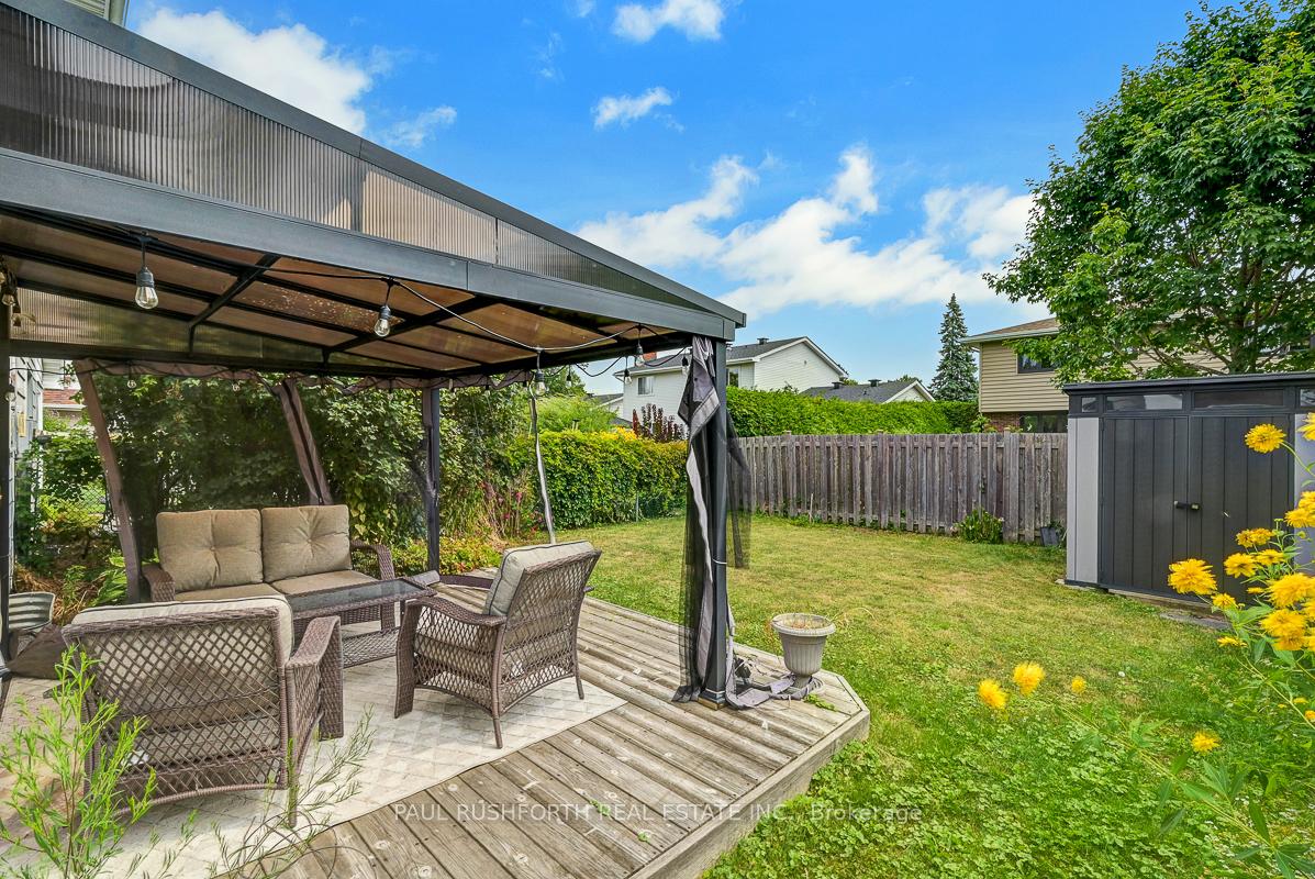 Photo 19 of 23 Bentworth Crescent, Ottawa, Craig Henry/Woodvale — HOMEH