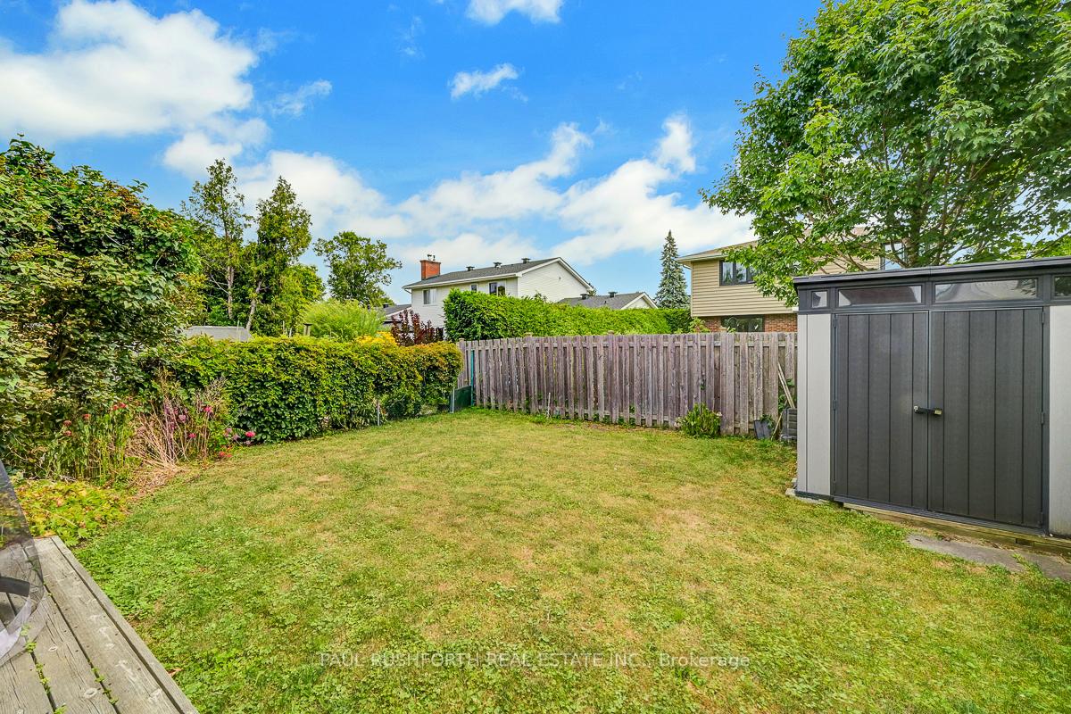 Photo 20 of 23 Bentworth Crescent, Ottawa, Craig Henry/Woodvale — HOMEH