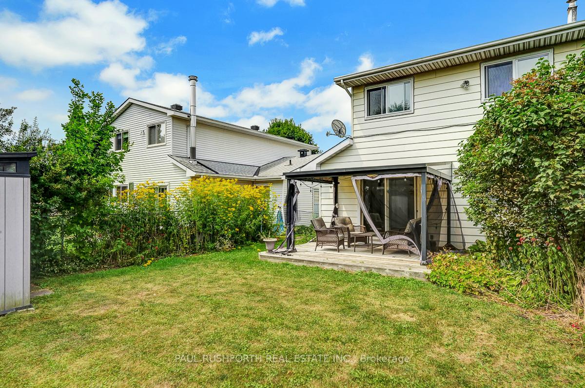 Photo 21 of 23 Bentworth Crescent, Ottawa, Craig Henry/Woodvale — HOMEH