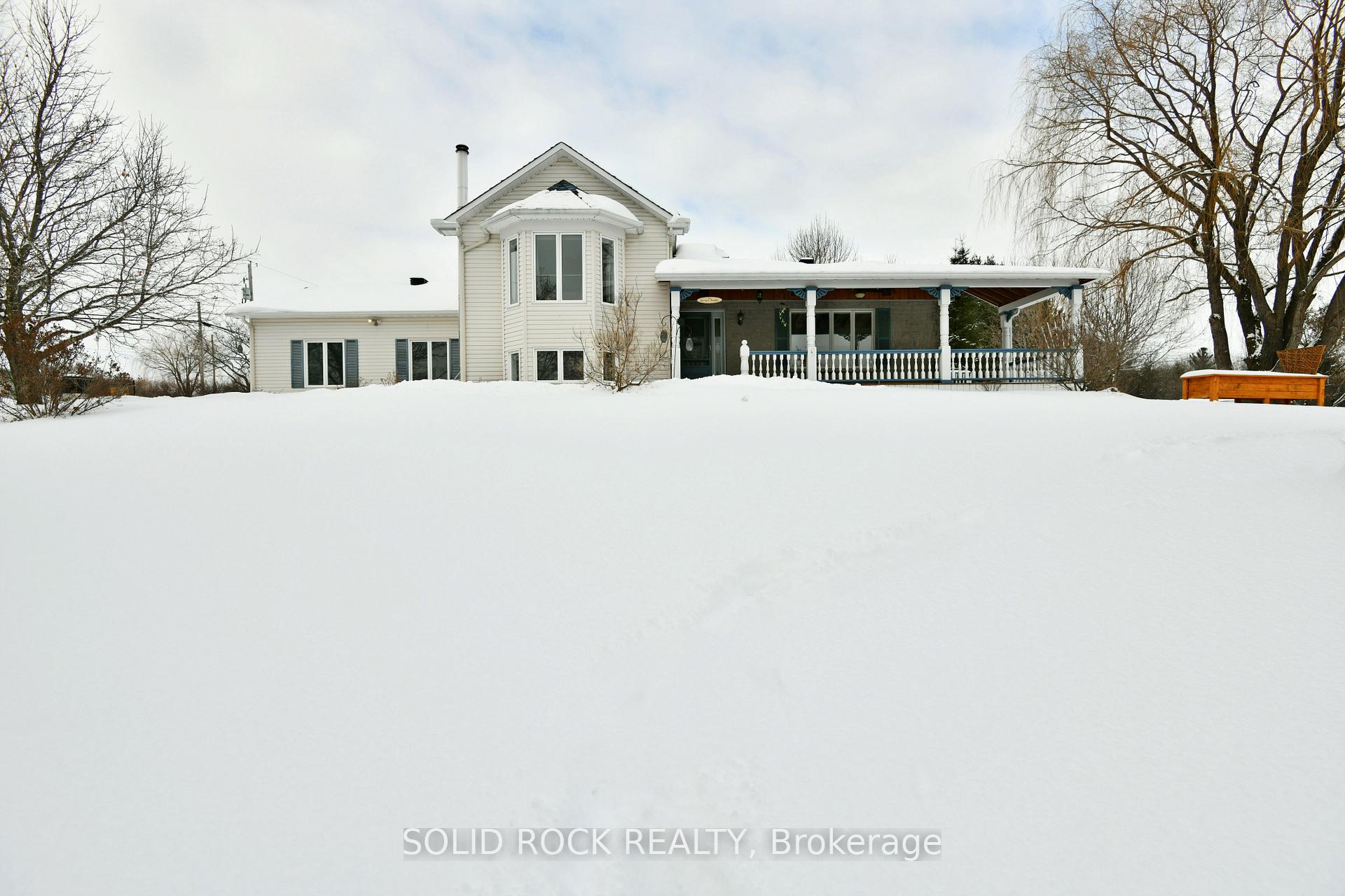 Photo 1 of 511 Maloney Road, Renfrew — HOMEH
