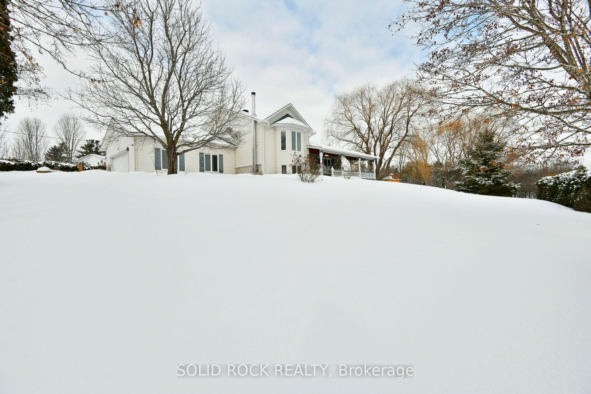Photo 2 of 511 Maloney Road, Renfrew — HOMEH