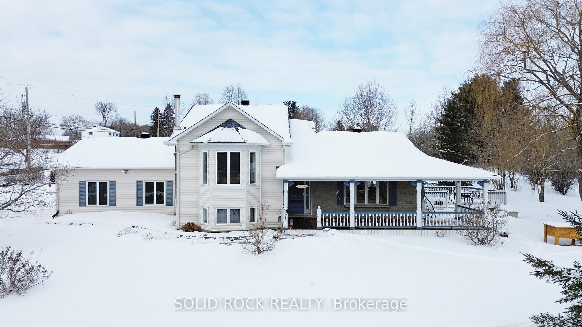 Photo 3 of 511 Maloney Road, Renfrew — HOMEH