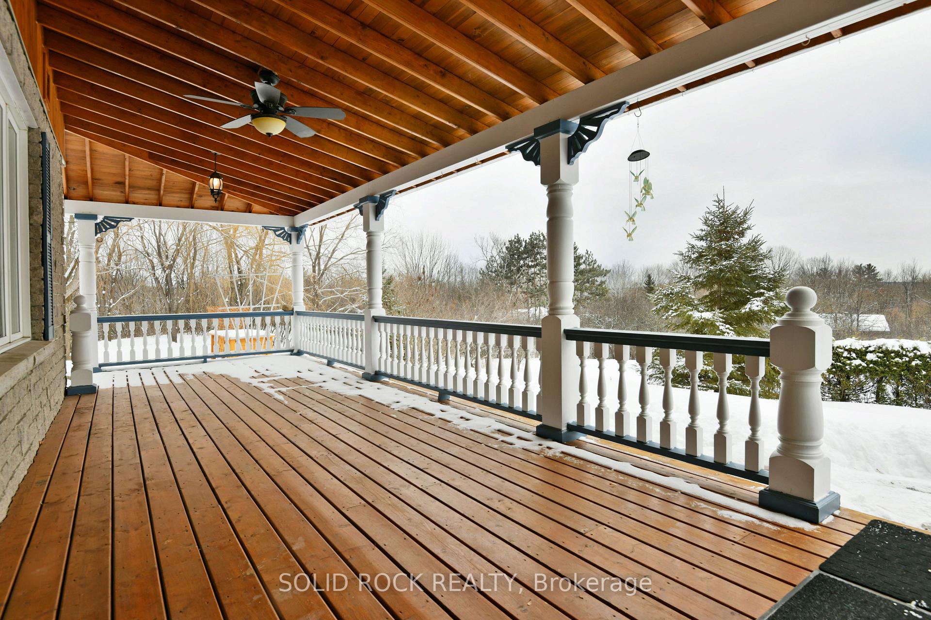 Photo 4 of 511 Maloney Road, Renfrew — HOMEH