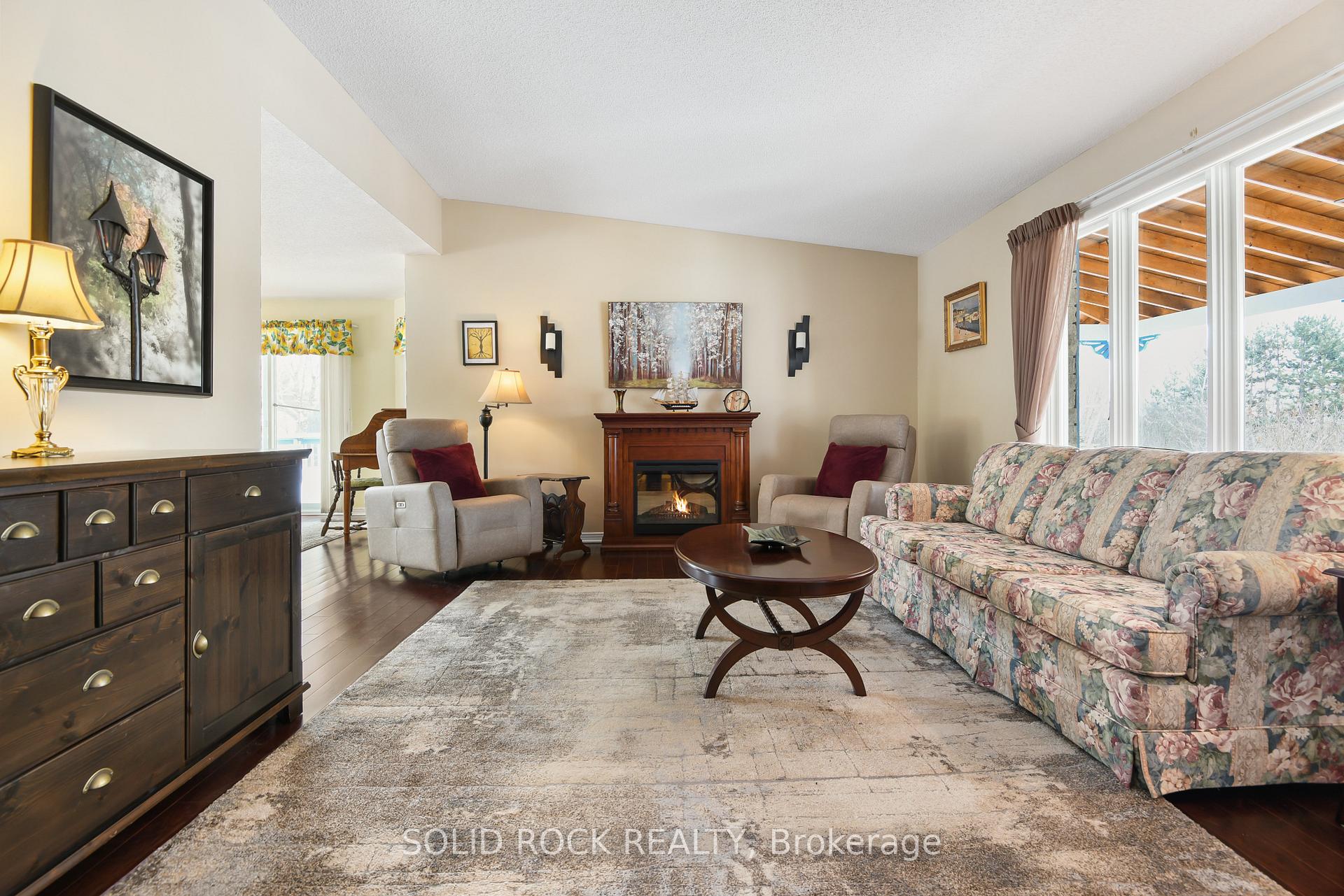 Photo 8 of 511 Maloney Road, Renfrew — HOMEH