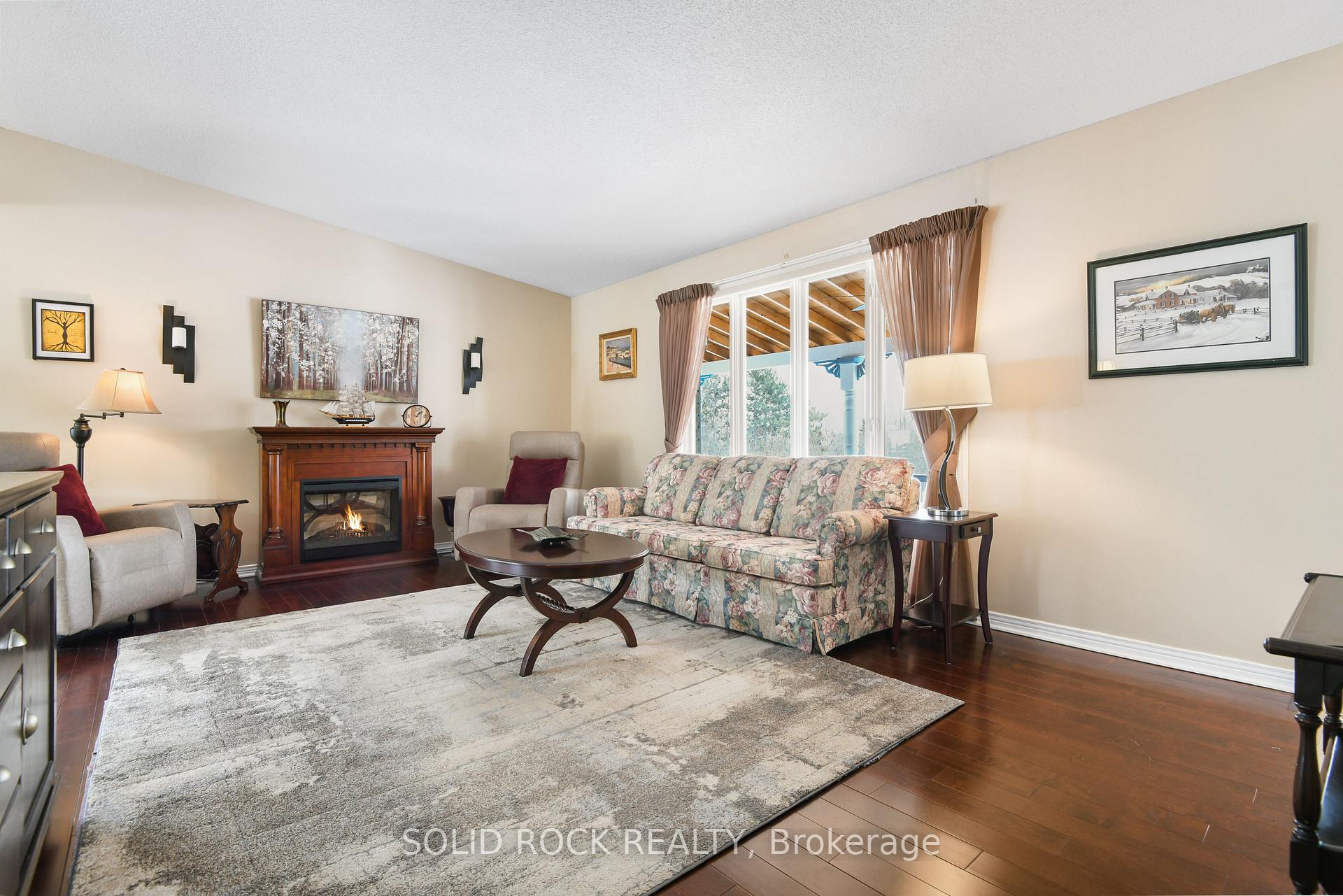 Photo 9 of 511 Maloney Road, Renfrew — HOMEH