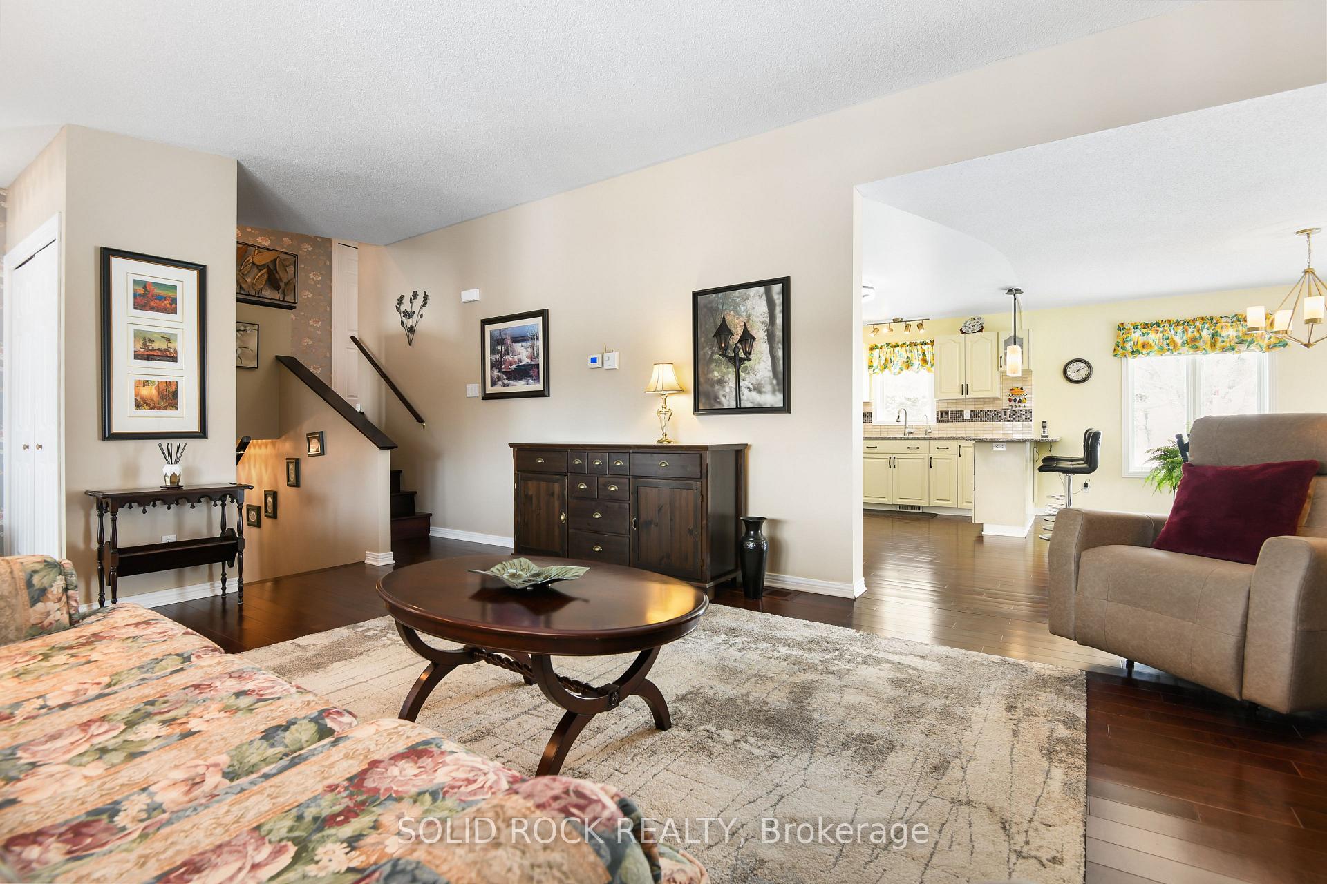 Photo 10 of 511 Maloney Road, Renfrew — HOMEH