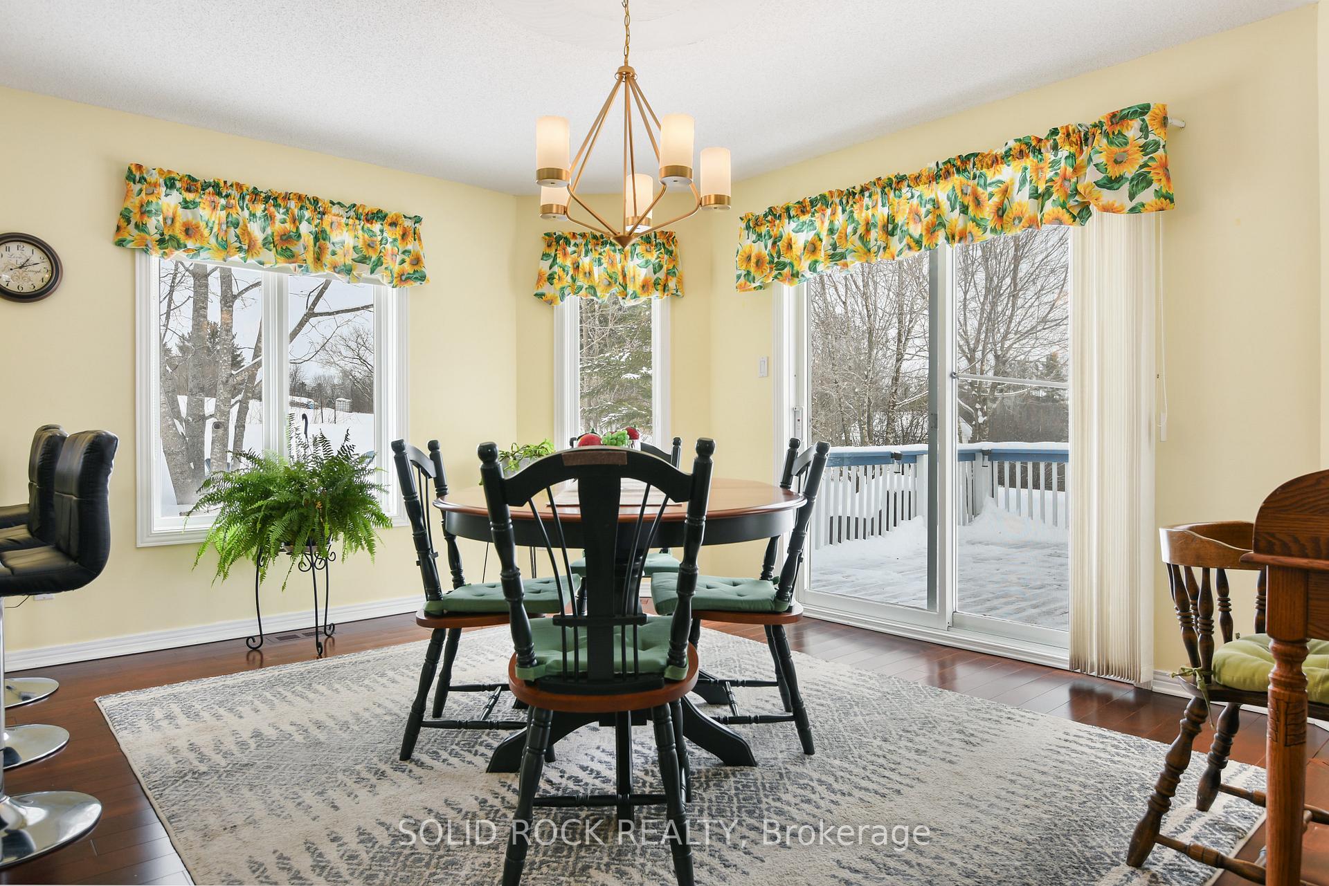 Photo 12 of 511 Maloney Road, Renfrew — HOMEH
