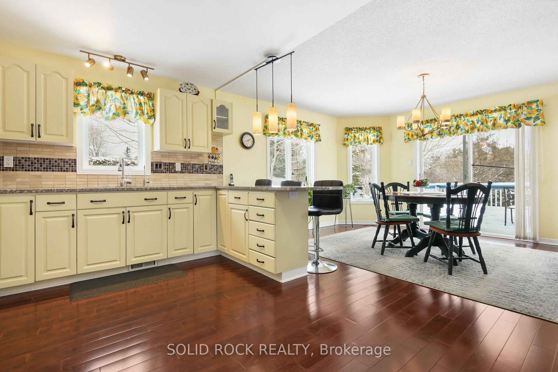 Photo 16 of 511 Maloney Road, Renfrew — HOMEH