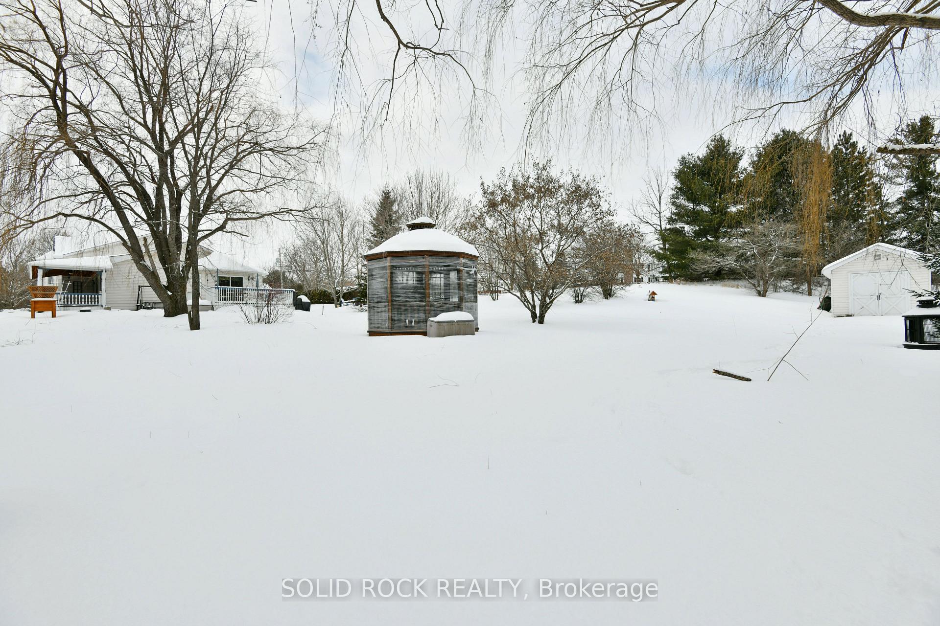 Photo 34 of 511 Maloney Road, Renfrew — HOMEH