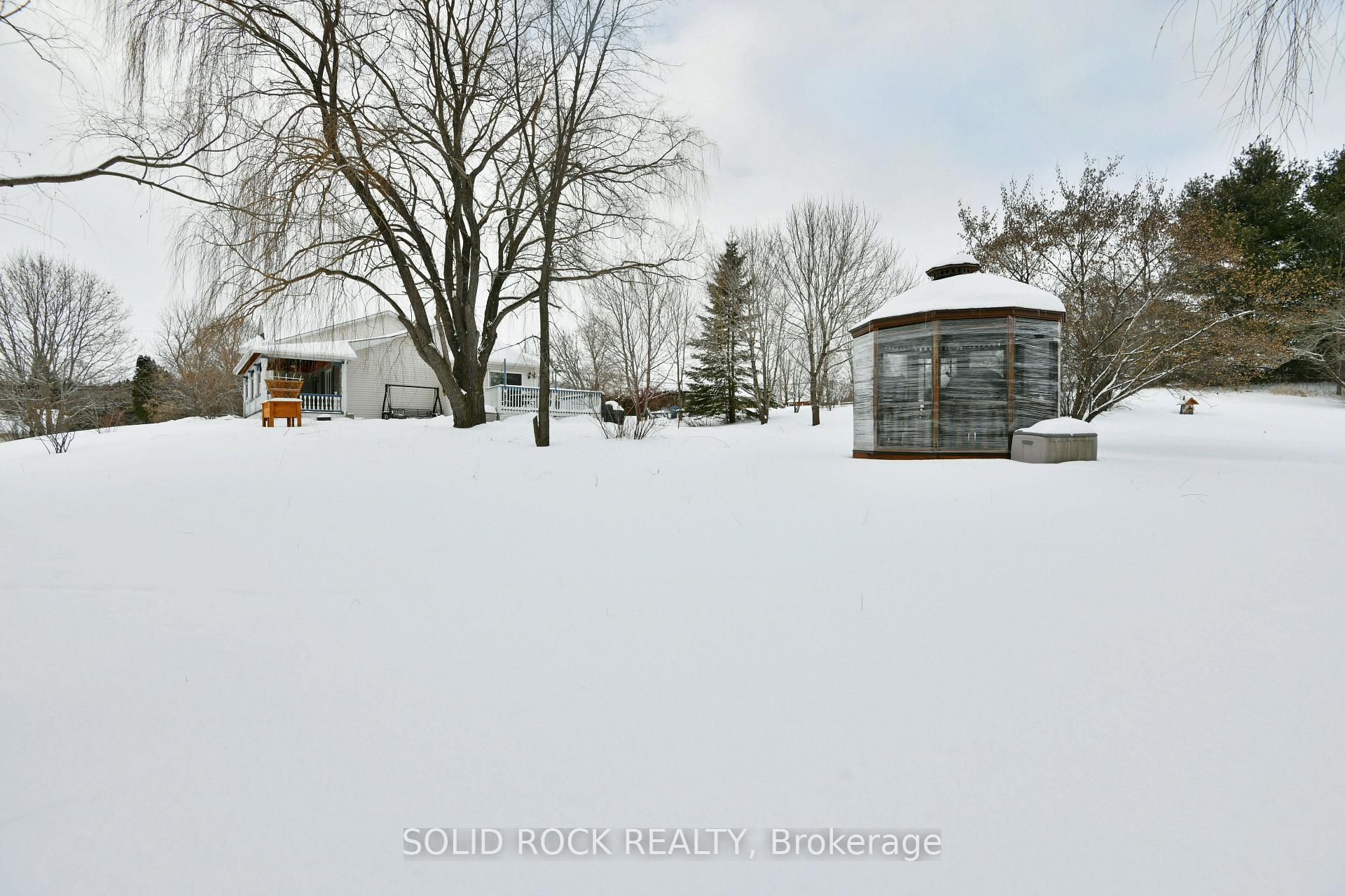 Photo 35 of 511 Maloney Road, Renfrew — HOMEH