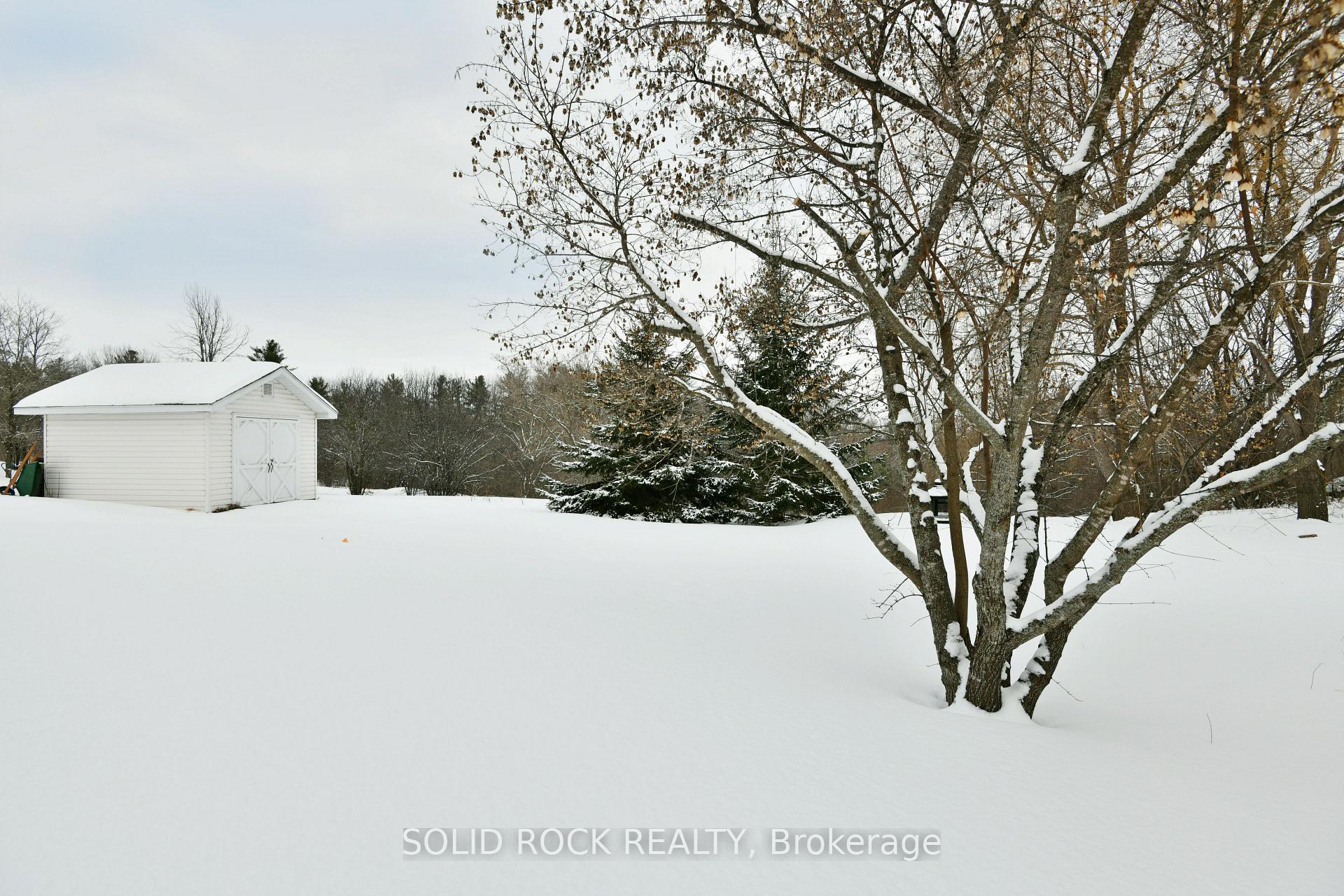 Photo 37 of 511 Maloney Road, Renfrew — HOMEH