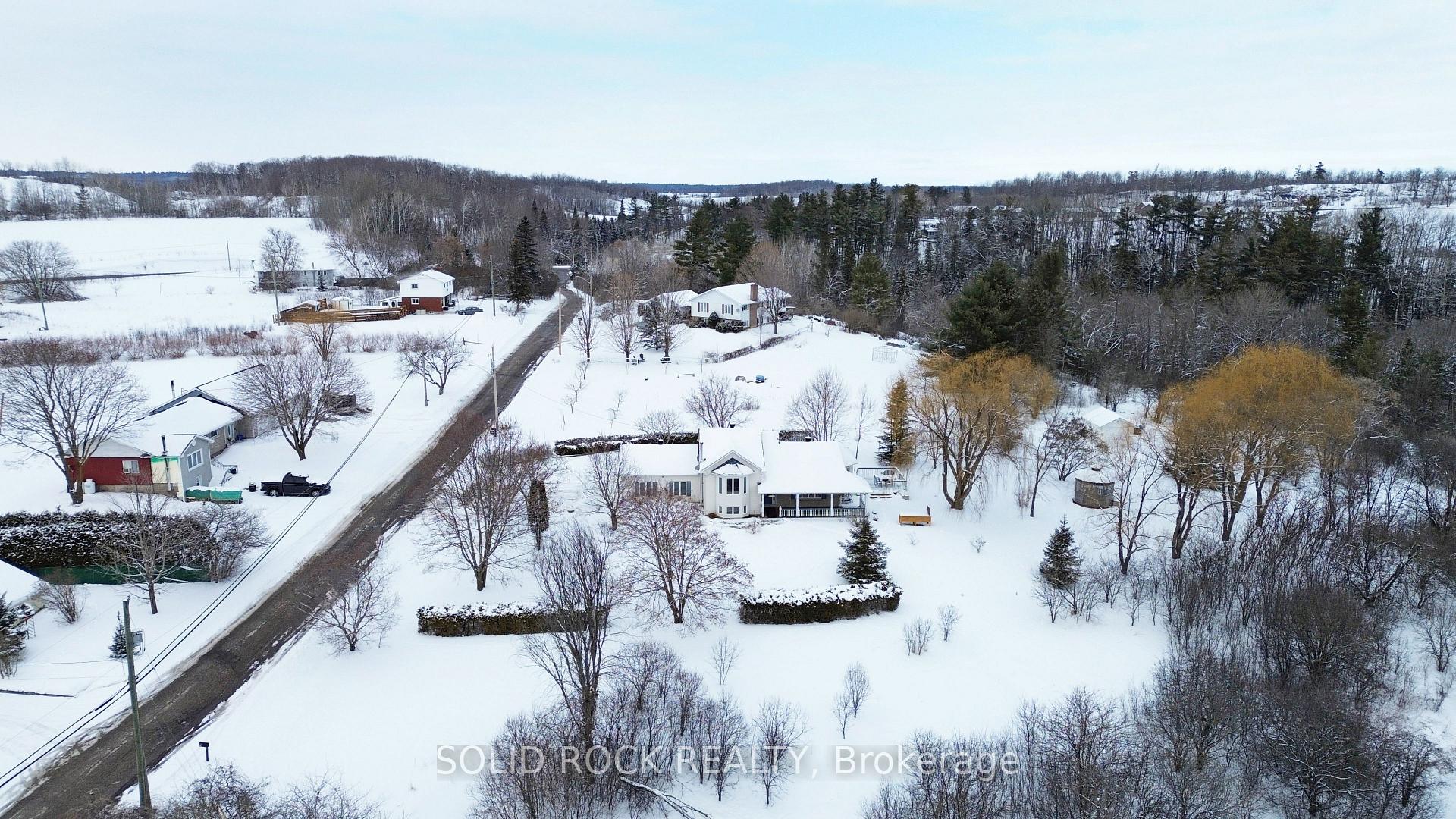 Photo 39 of 511 Maloney Road, Renfrew — HOMEH