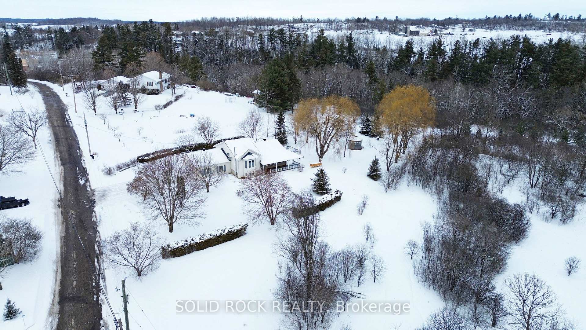 Photo 40 of 511 Maloney Road, Renfrew — HOMEH