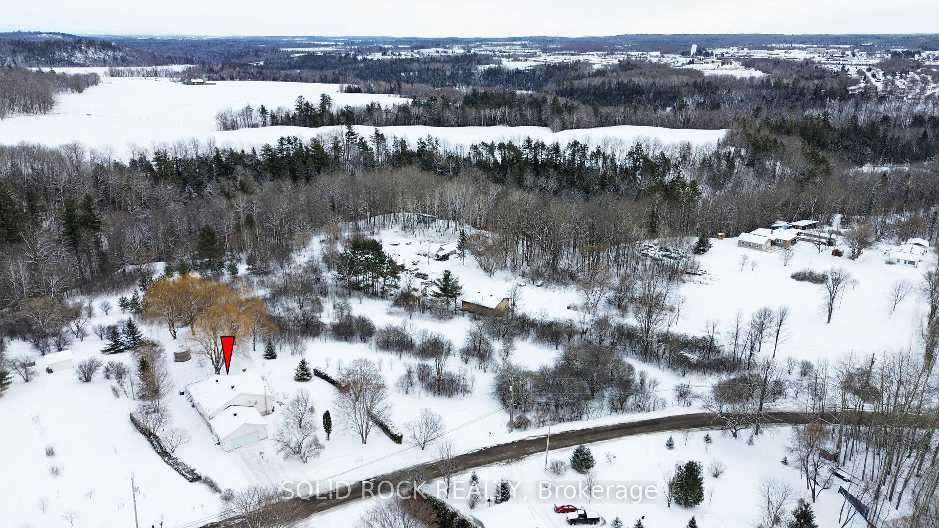 Photo 41 of 511 Maloney Road, Renfrew — HOMEH