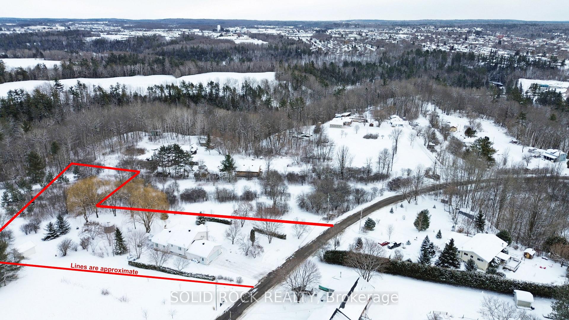 Photo 43 of 511 Maloney Road, Renfrew — HOMEH
