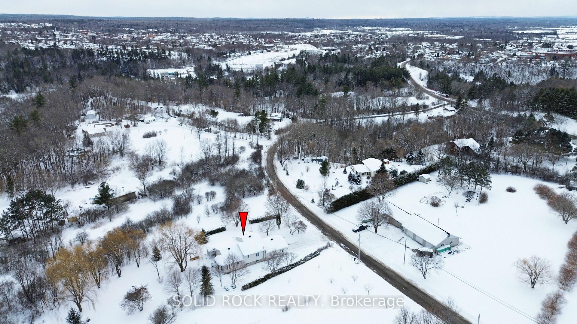 Photo 45 of 511 Maloney Road, Renfrew — HOMEH