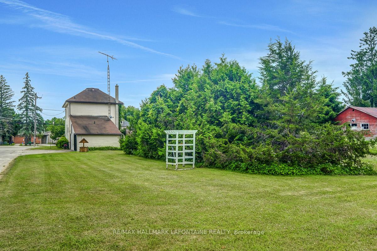 Photo 34 of 46 Main Street, Rideau Lakes, Rideau Lakes (South Crosby) Twp — HOMEH