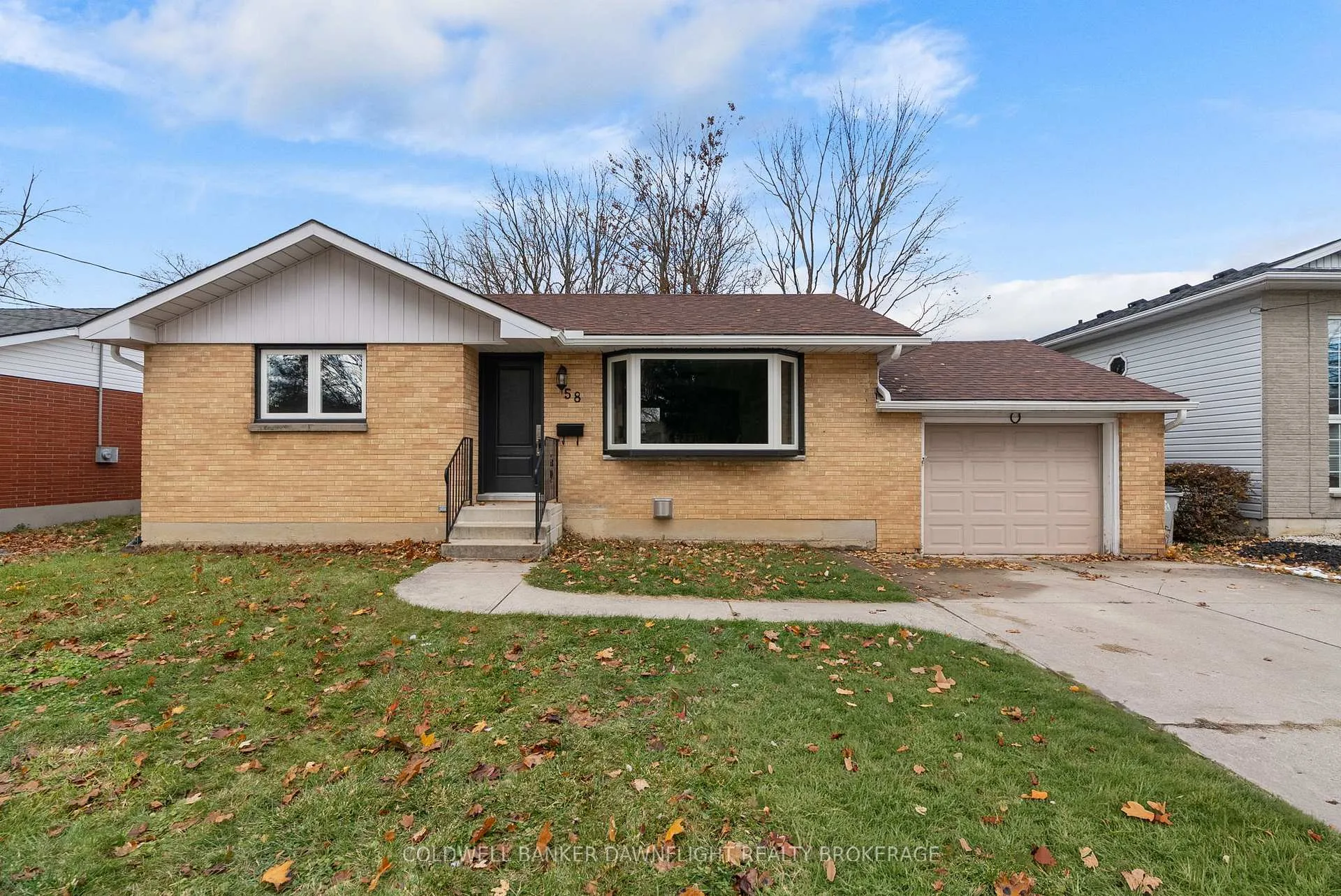 Photo 1 of 58 John Street W, South Huron, Exeter — HOMEH