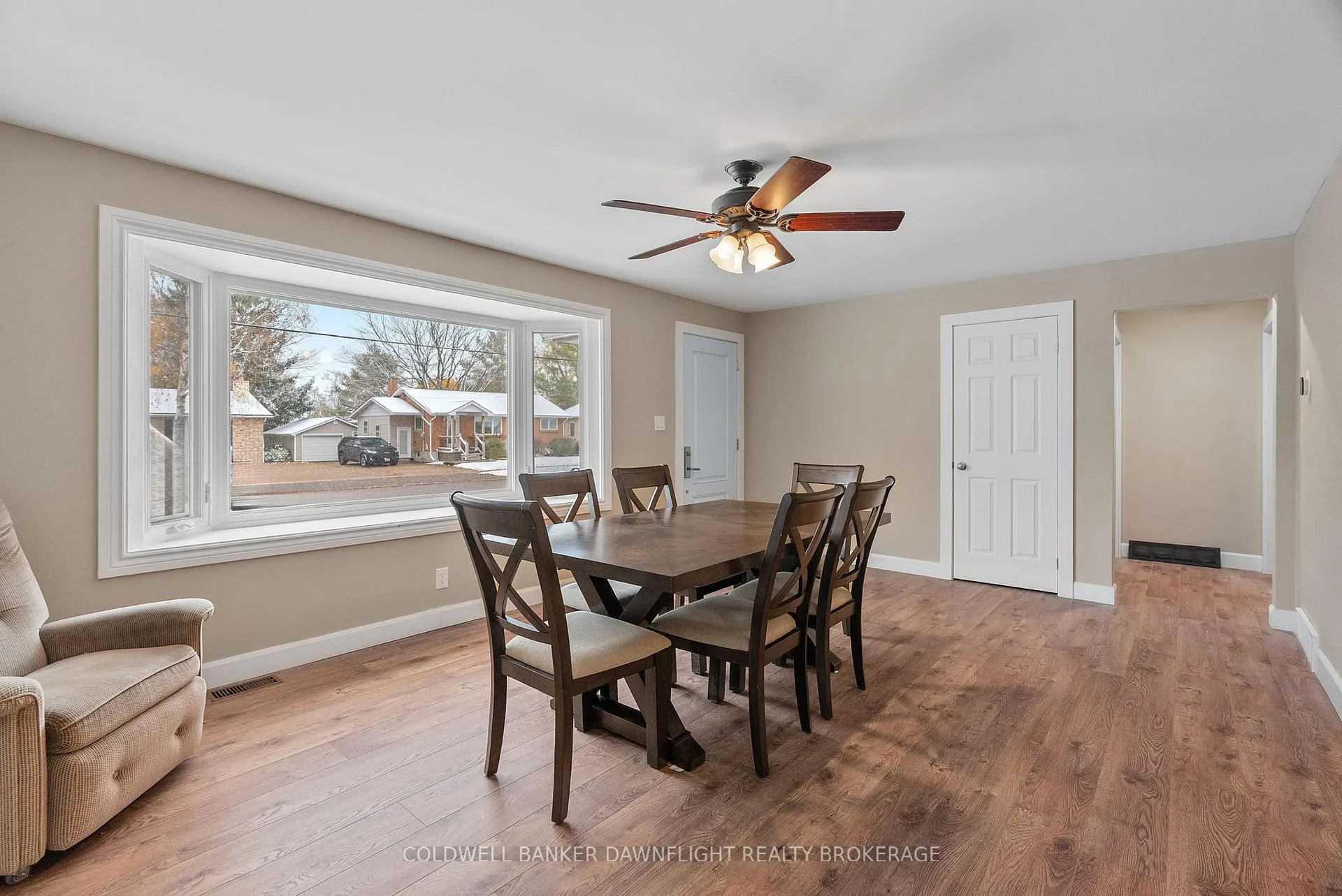 Photo 6 of 58 John Street W, South Huron, Exeter — HOMEH