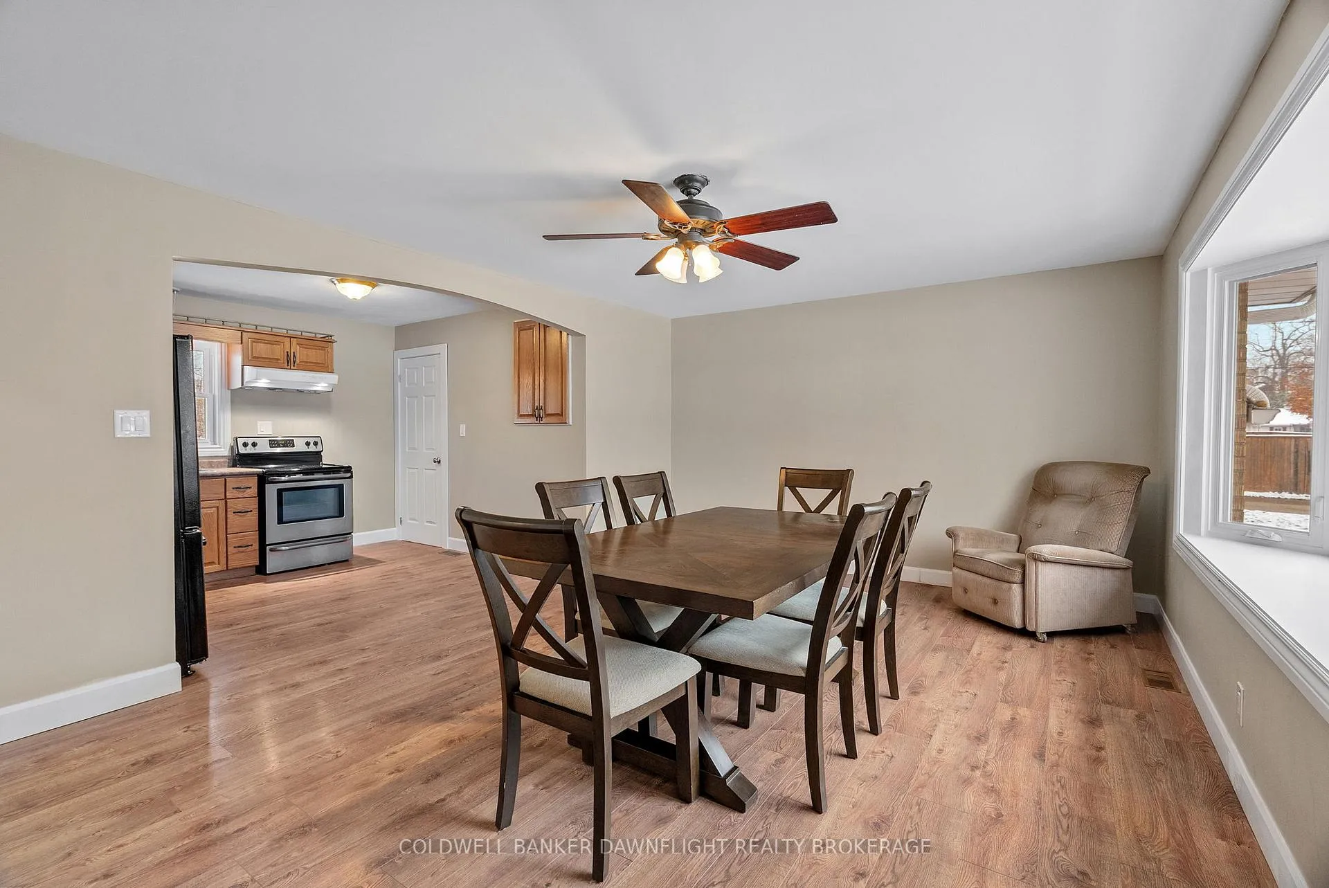 Photo 7 of 58 John Street W, South Huron, Exeter — HOMEH