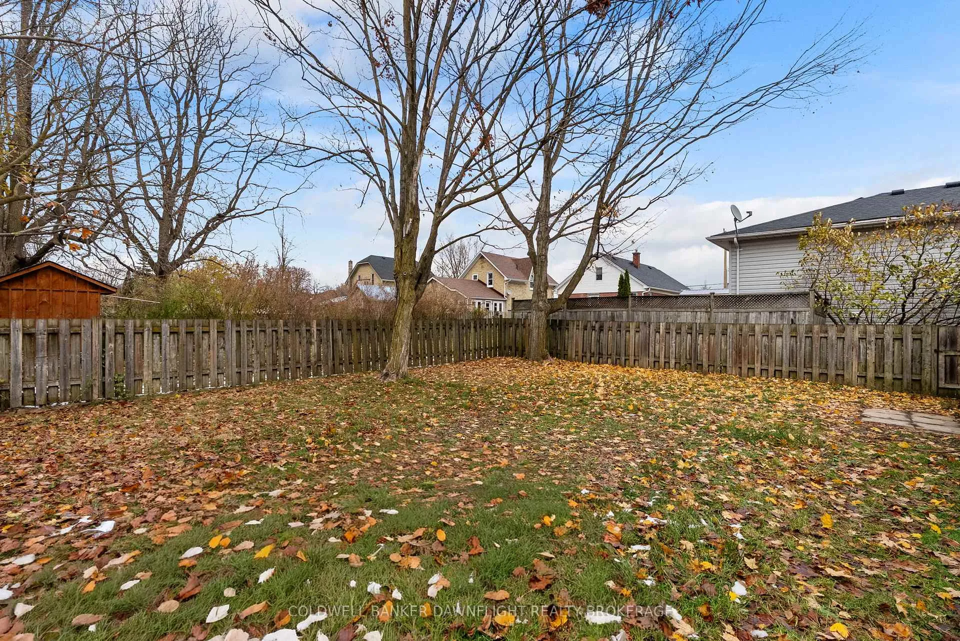 Photo 36 of 58 John Street W, South Huron, Exeter — HOMEH