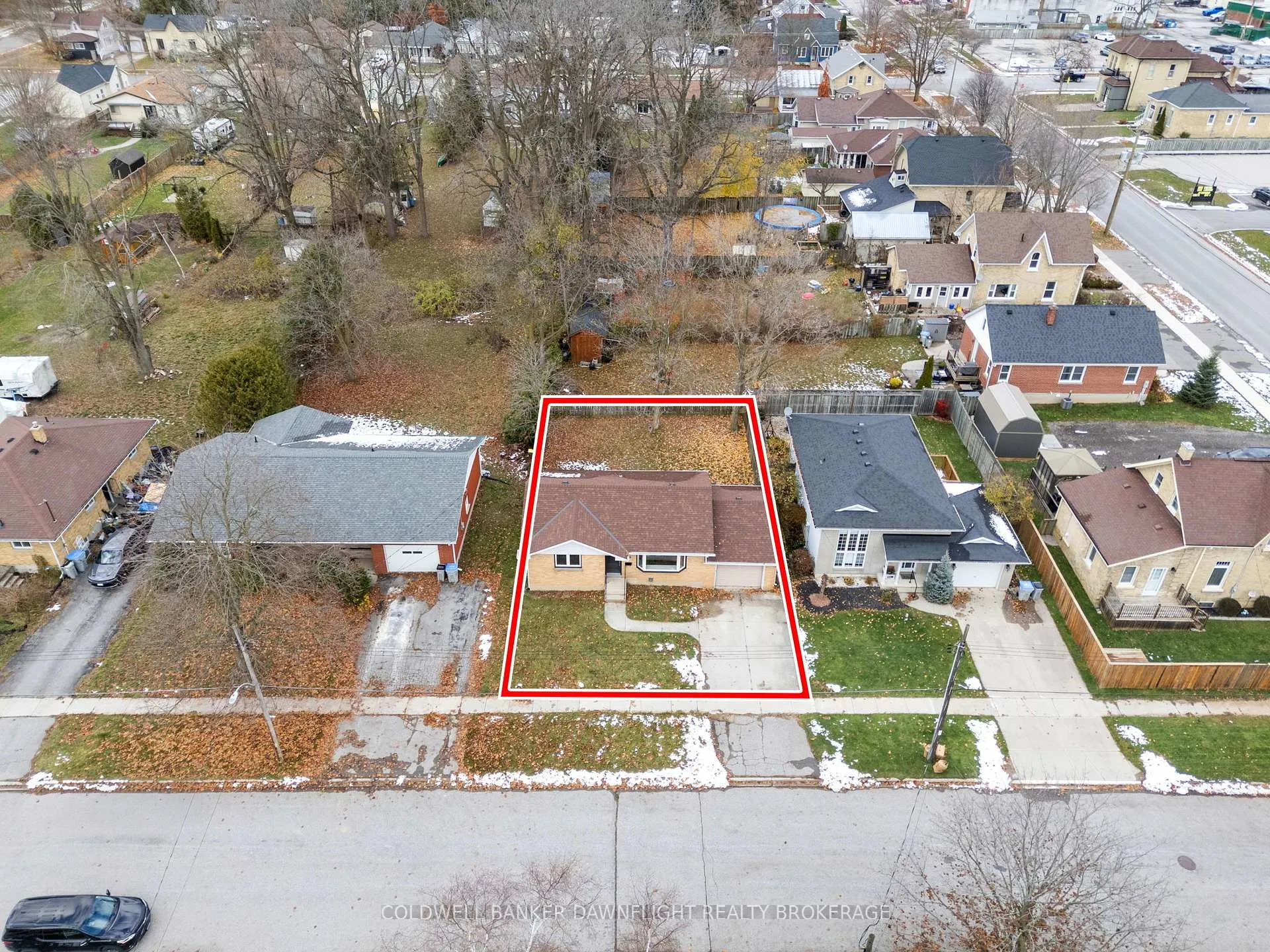 Photo 37 of 58 John Street W, South Huron, Exeter — HOMEH
