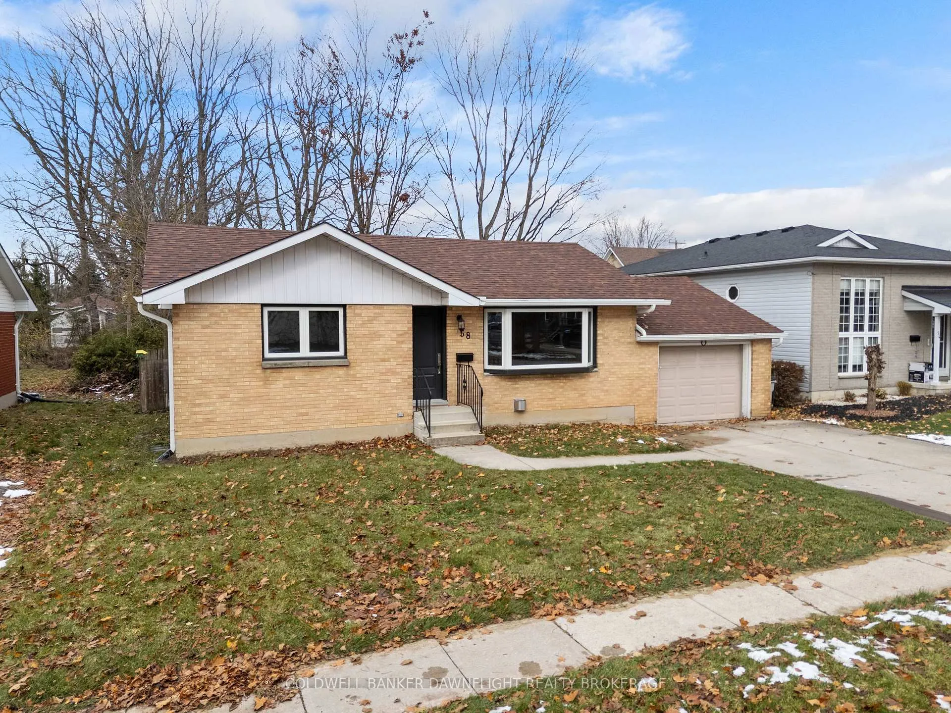 Photo 38 of 58 John Street W, South Huron, Exeter — HOMEH