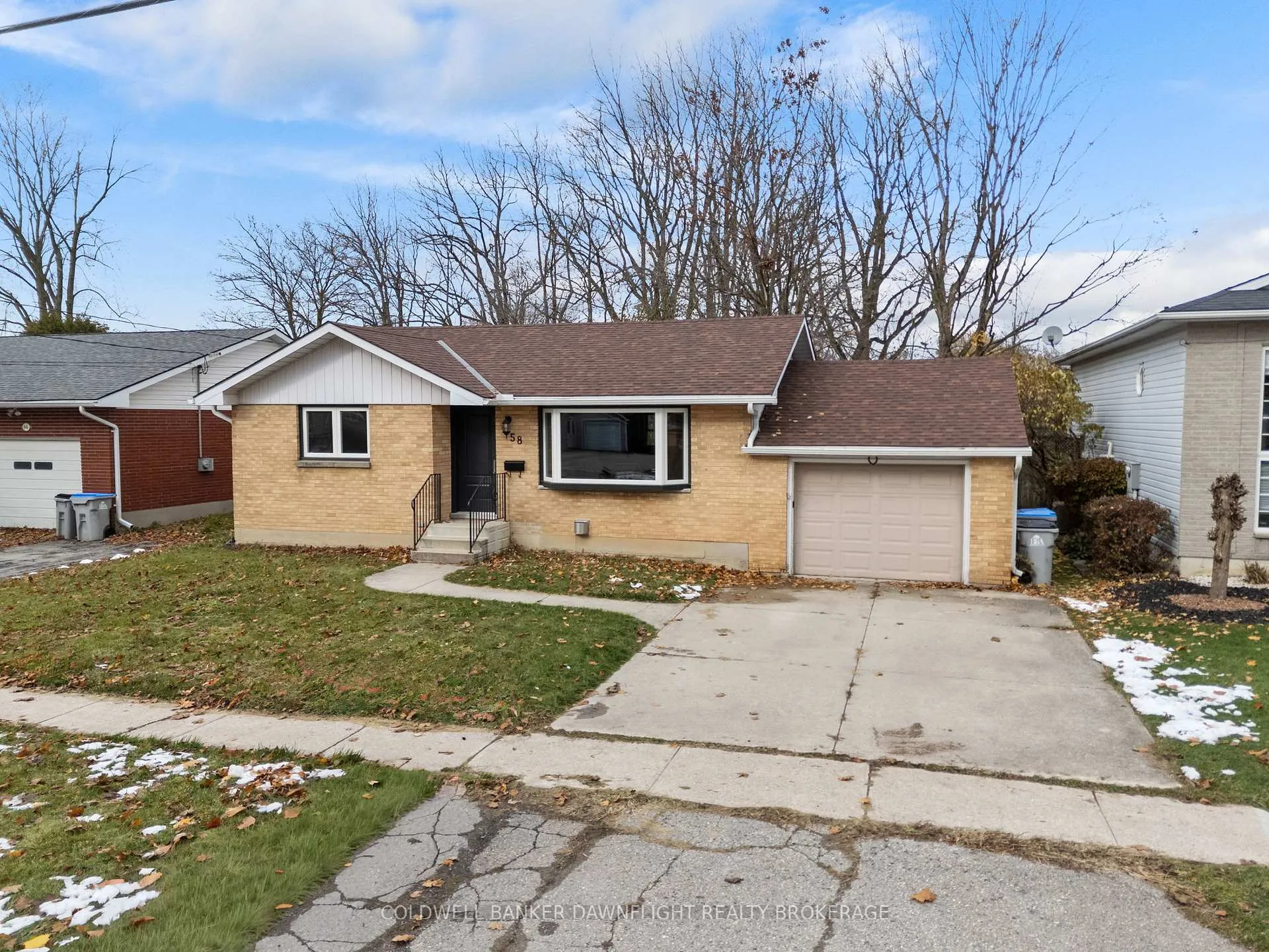 Photo 39 of 58 John Street W, South Huron, Exeter — HOMEH