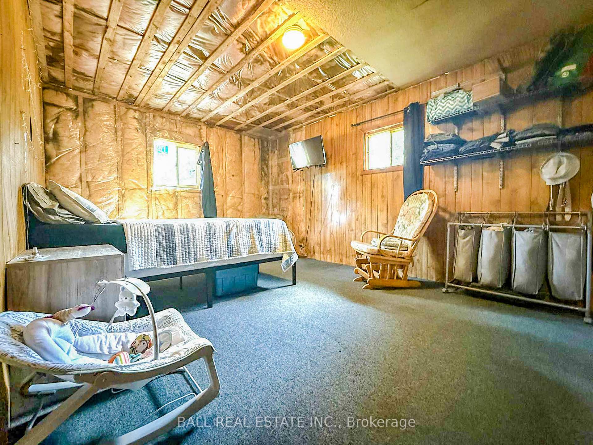 Photo 14 of 25 First Avenue, South Algonquin — HOMEH