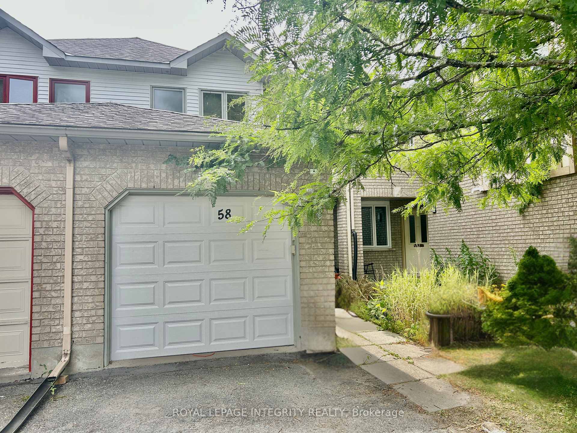 Photo 1 of 58 Westpointe Crescent, Ottawa, Centrepointe — HOMEH