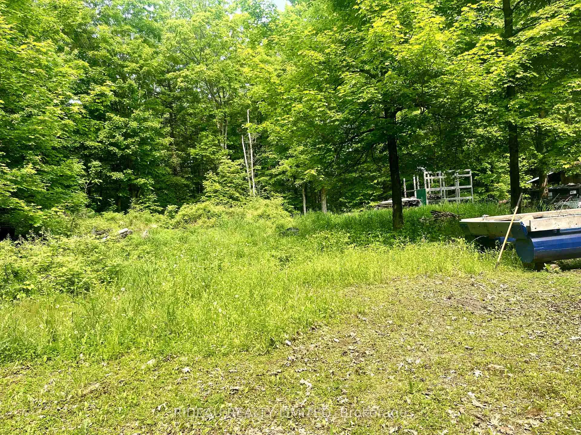 Photo 4 of P7 Clear Lake Road, Rideau Lakes, Rideau Lakes (South Crosby) Twp — HOMEH