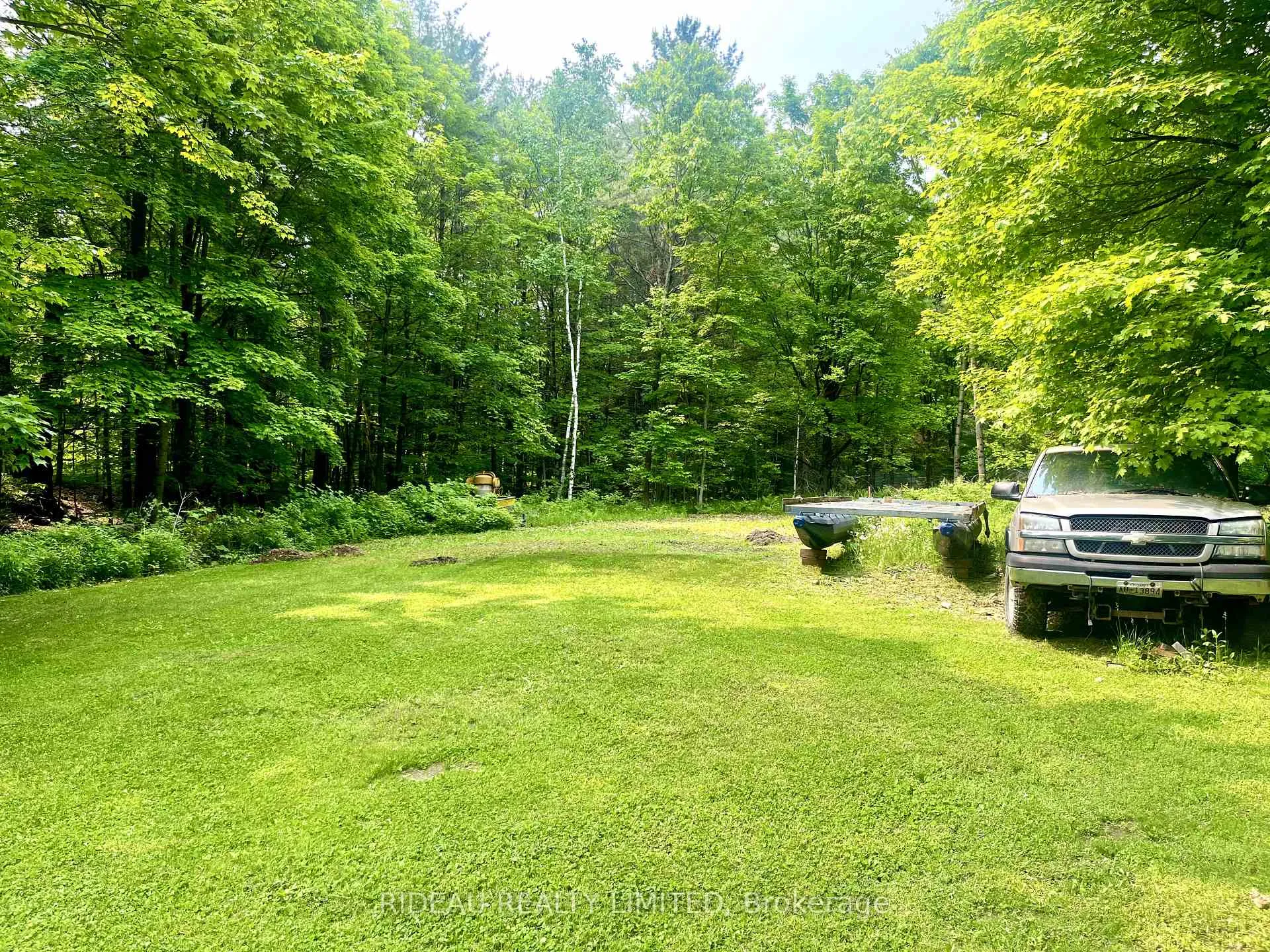 Photo 5 of P7 Clear Lake Road, Rideau Lakes, Rideau Lakes (South Crosby) Twp — HOMEH