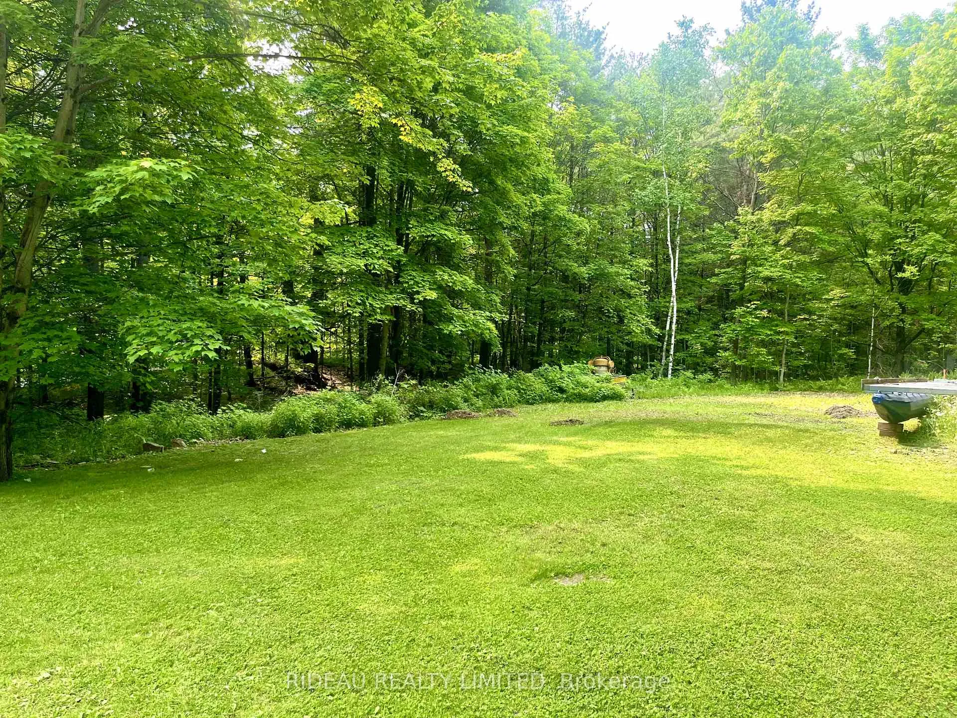 Photo 6 of P7 Clear Lake Road, Rideau Lakes, Rideau Lakes (South Crosby) Twp — HOMEH