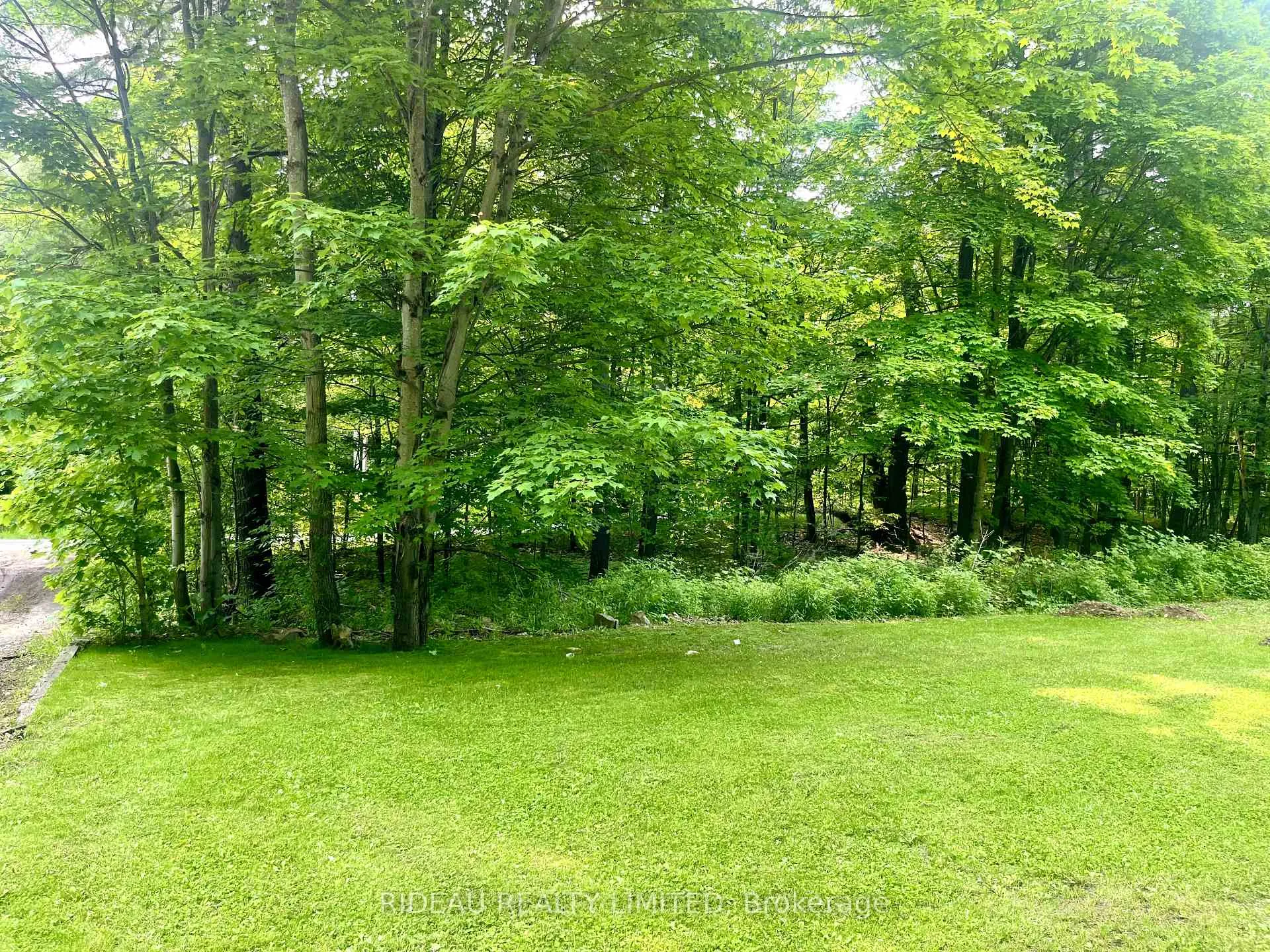 Photo 7 of P7 Clear Lake Road, Rideau Lakes, Rideau Lakes (South Crosby) Twp — HOMEH