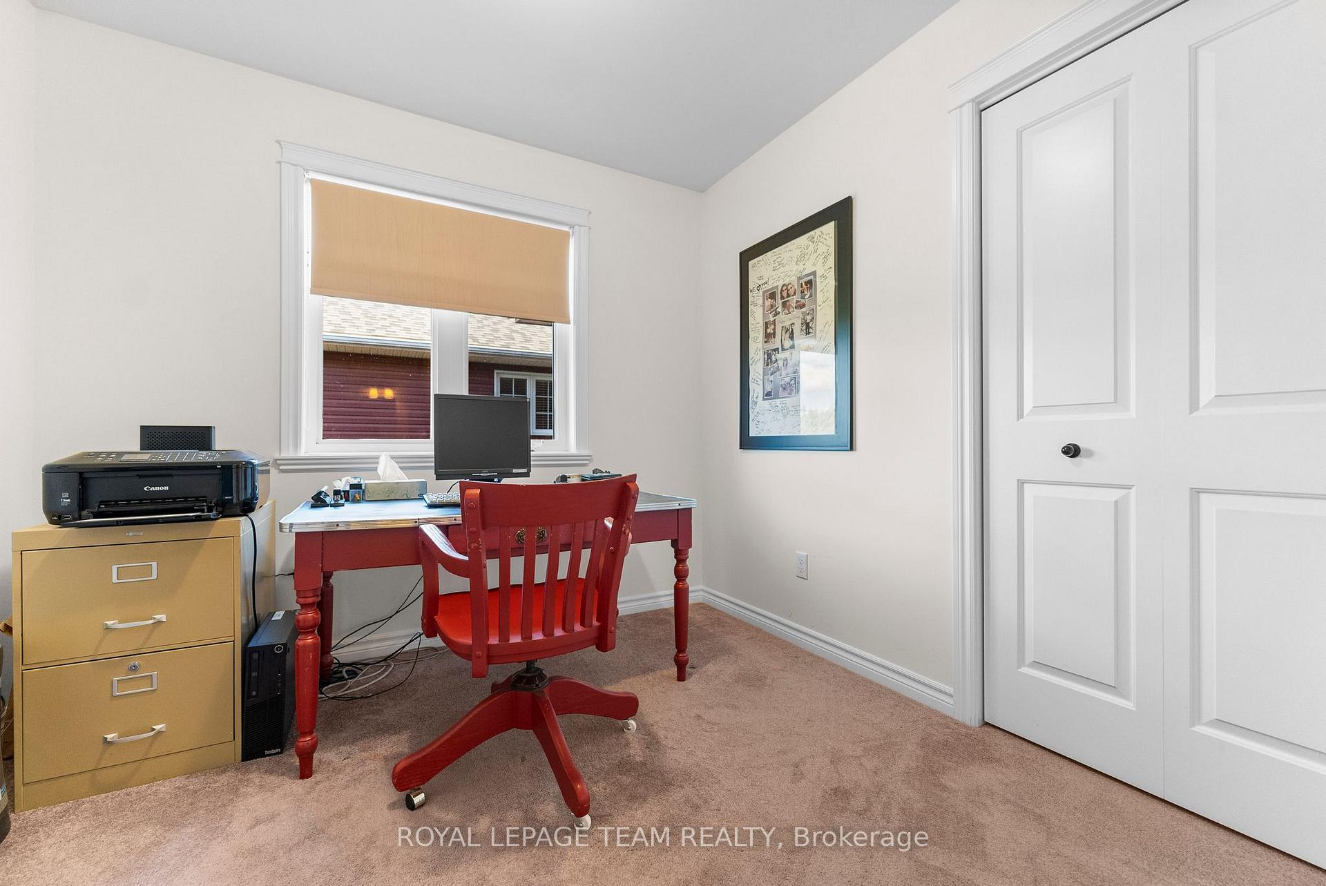 Photo 13 of 121 Otteridge Drive, Renfrew — HOMEH