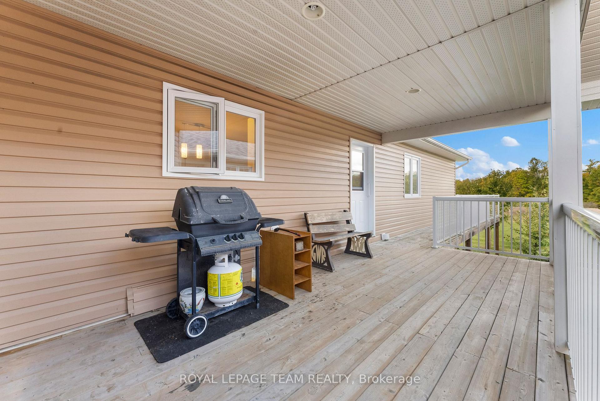 Photo 22 of 121 Otteridge Drive, Renfrew — HOMEH